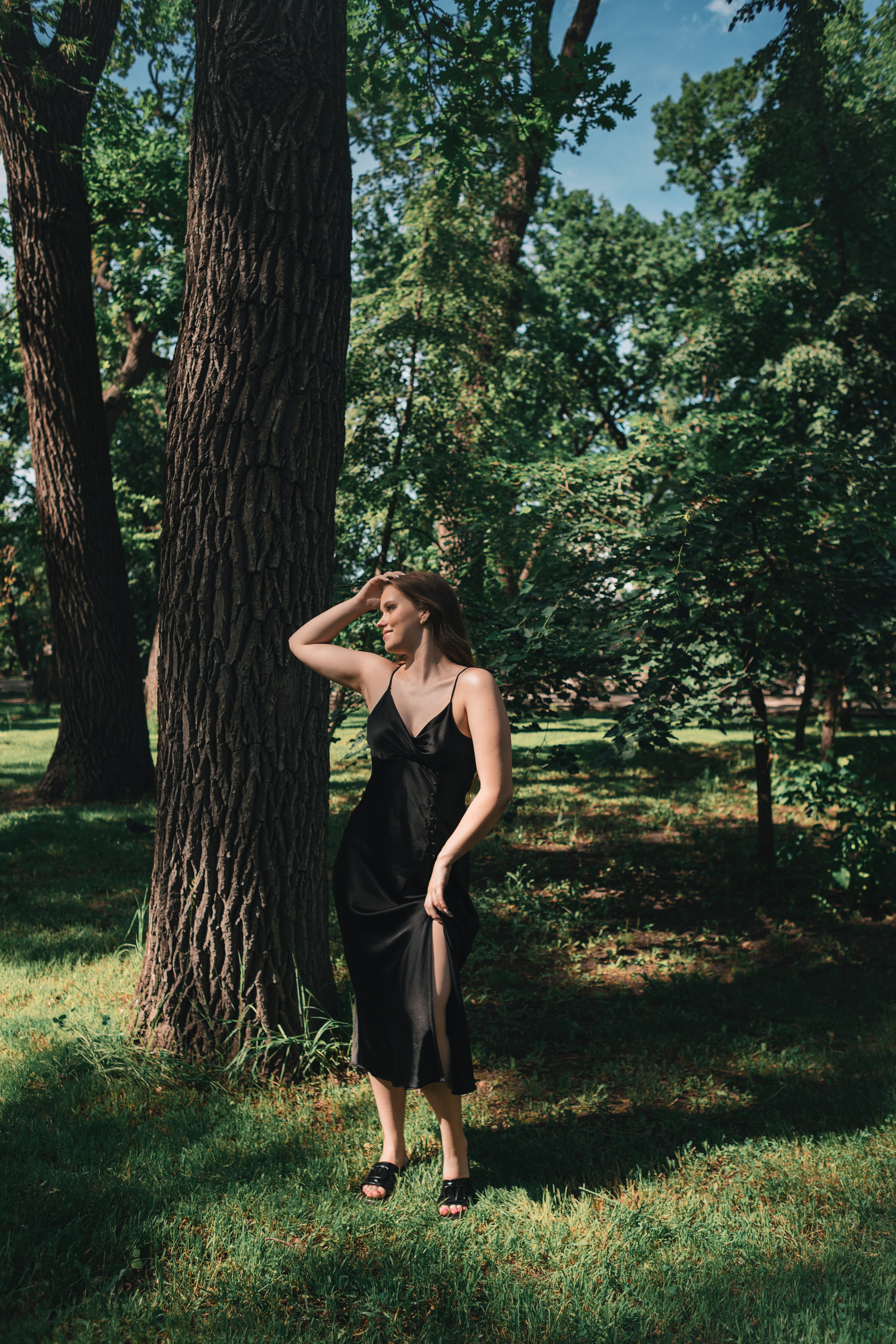 Эвелина. Фотограф в Саратове