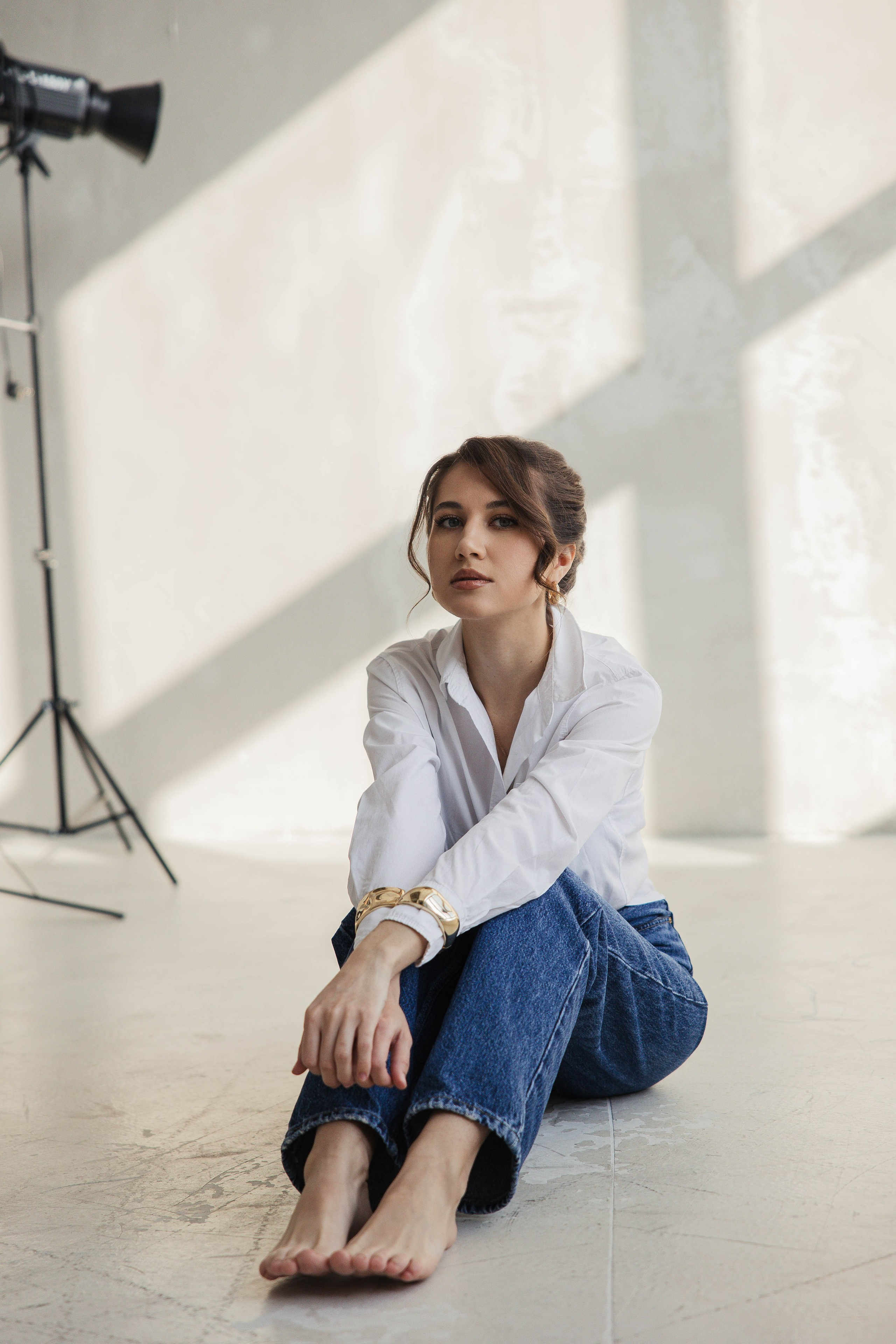 Алёна. Главная