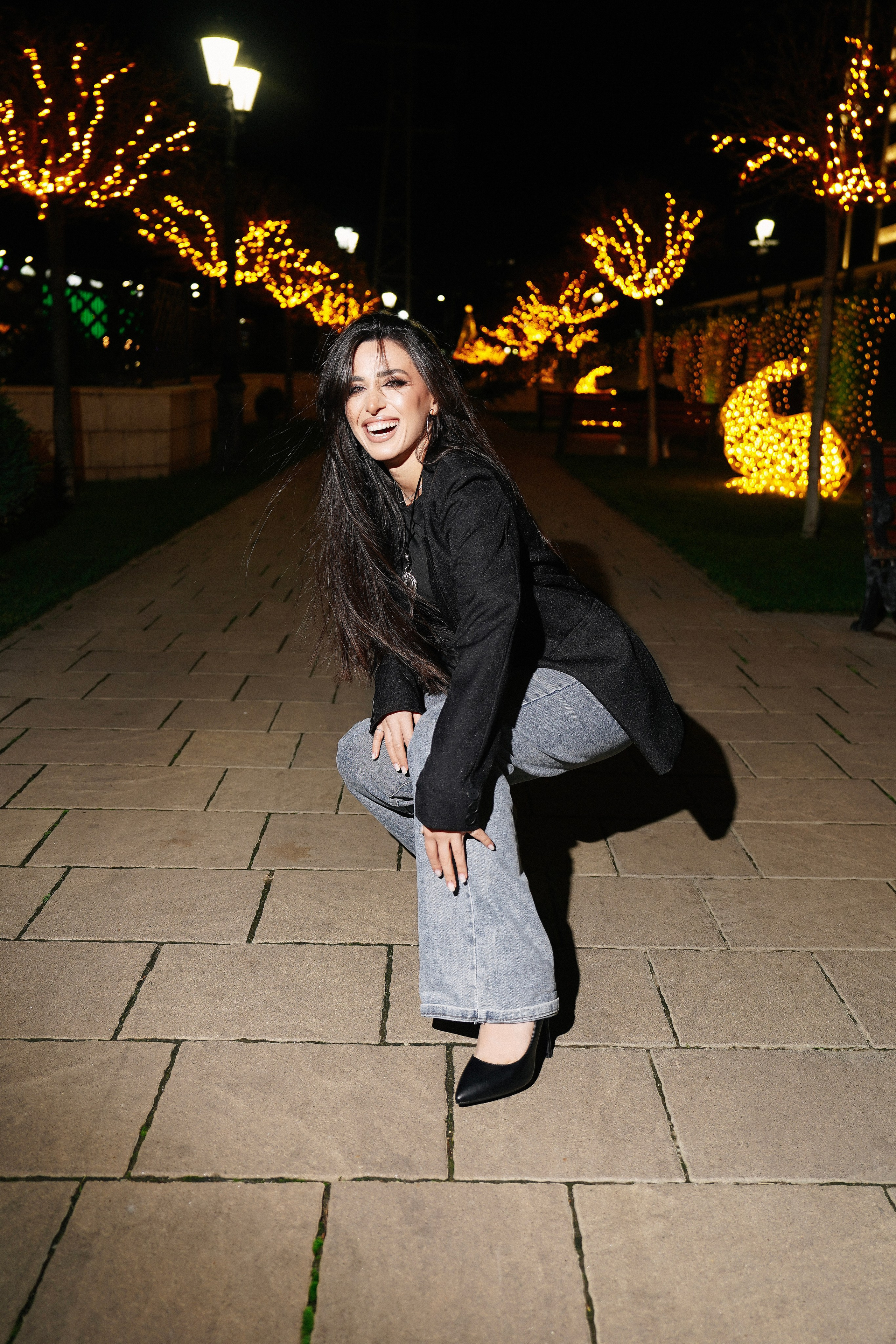 Тереза. Фотограф с психологическим образованием