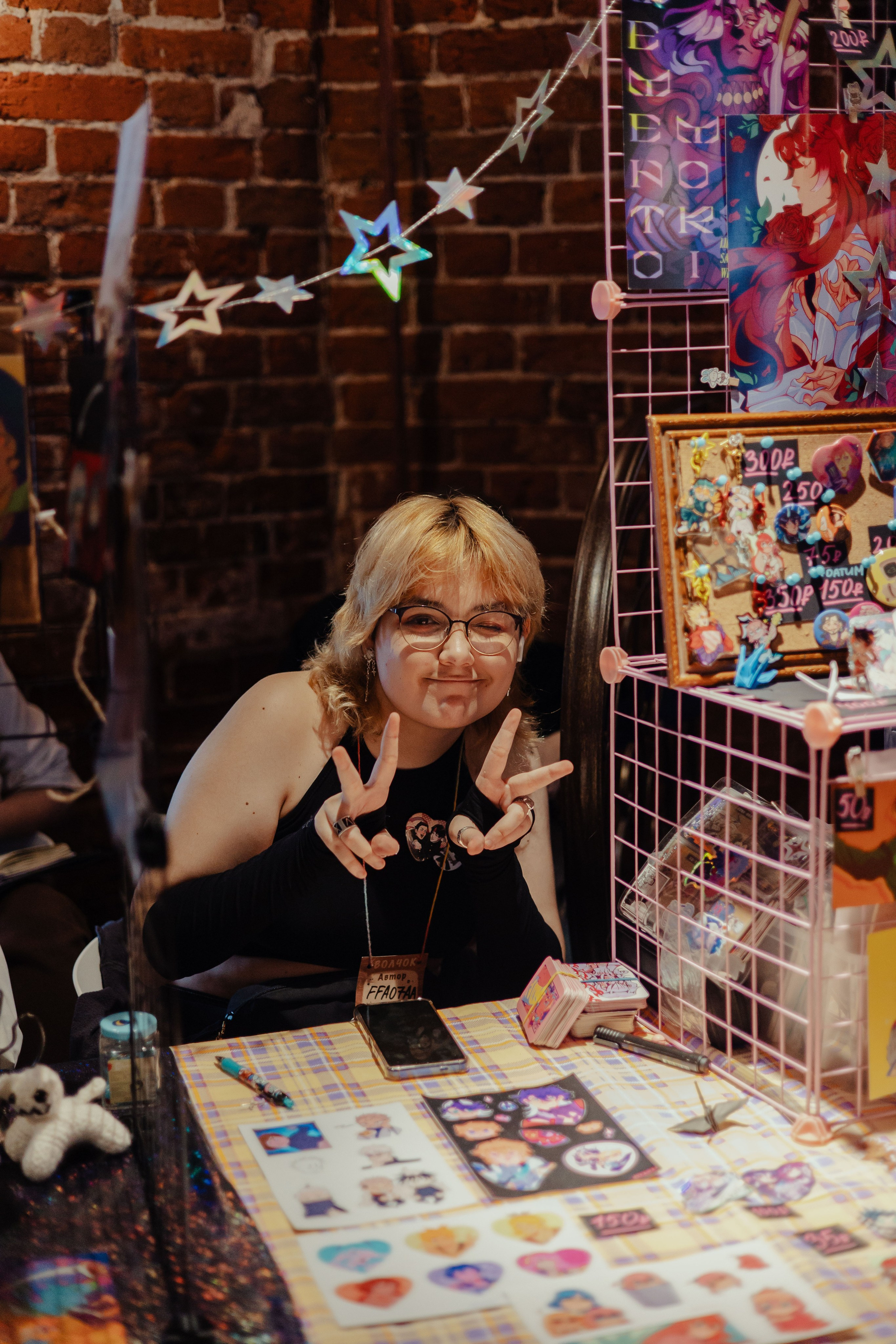 Арт-Маркет ВОЛЧОК. Фотограф Анималист Екатерина Справцева в Нижнем Новгороде