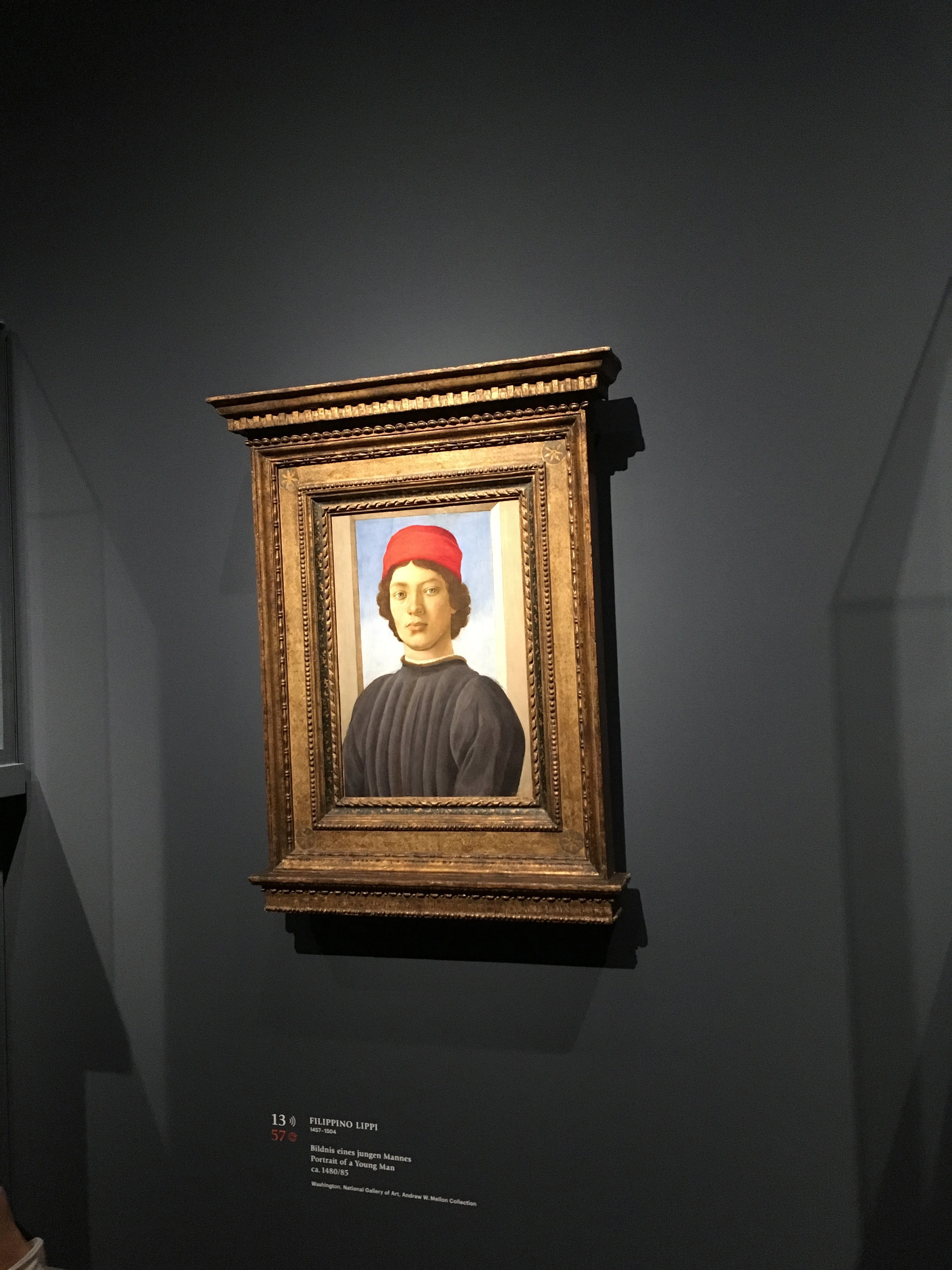 Пинакотека Мюнхен. Своя Мастерская