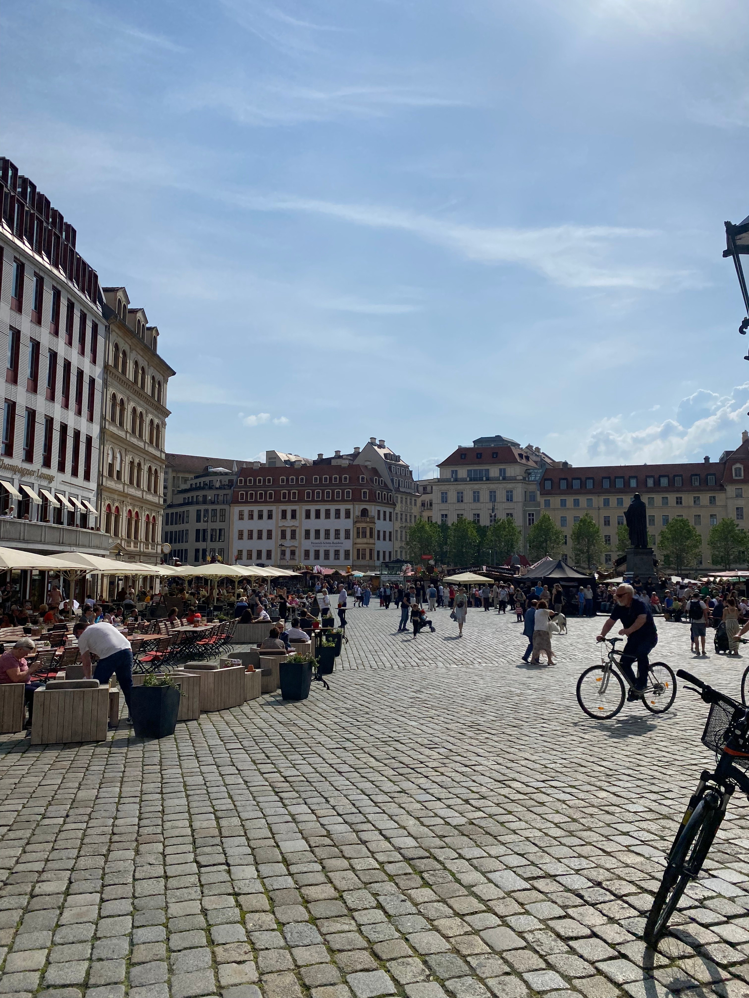 Дрезден. Своя Мастерская