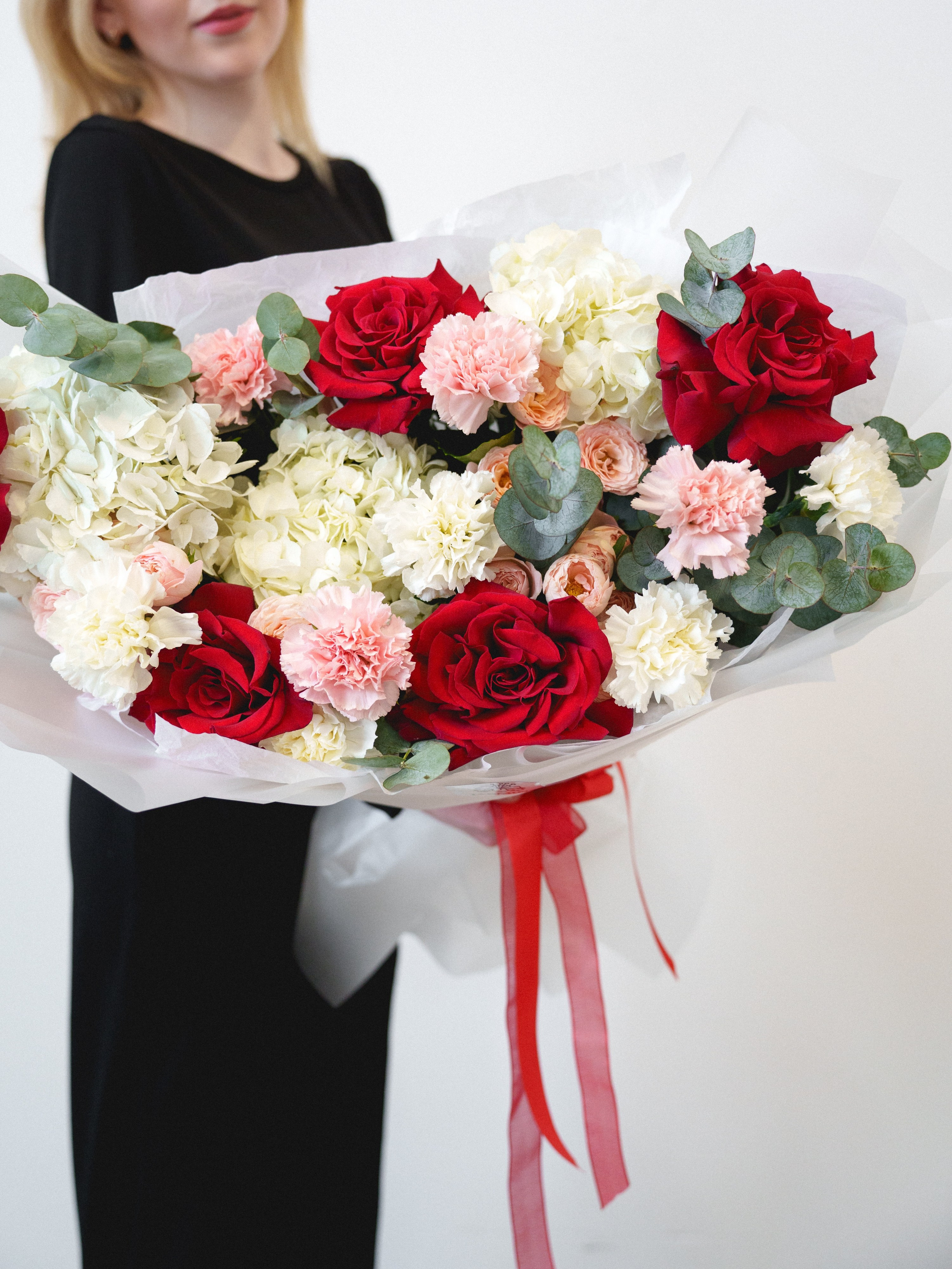 Цветы (контент к 14 февраля). Иван Упоров — фотограф, рилсмейкер чебоксары