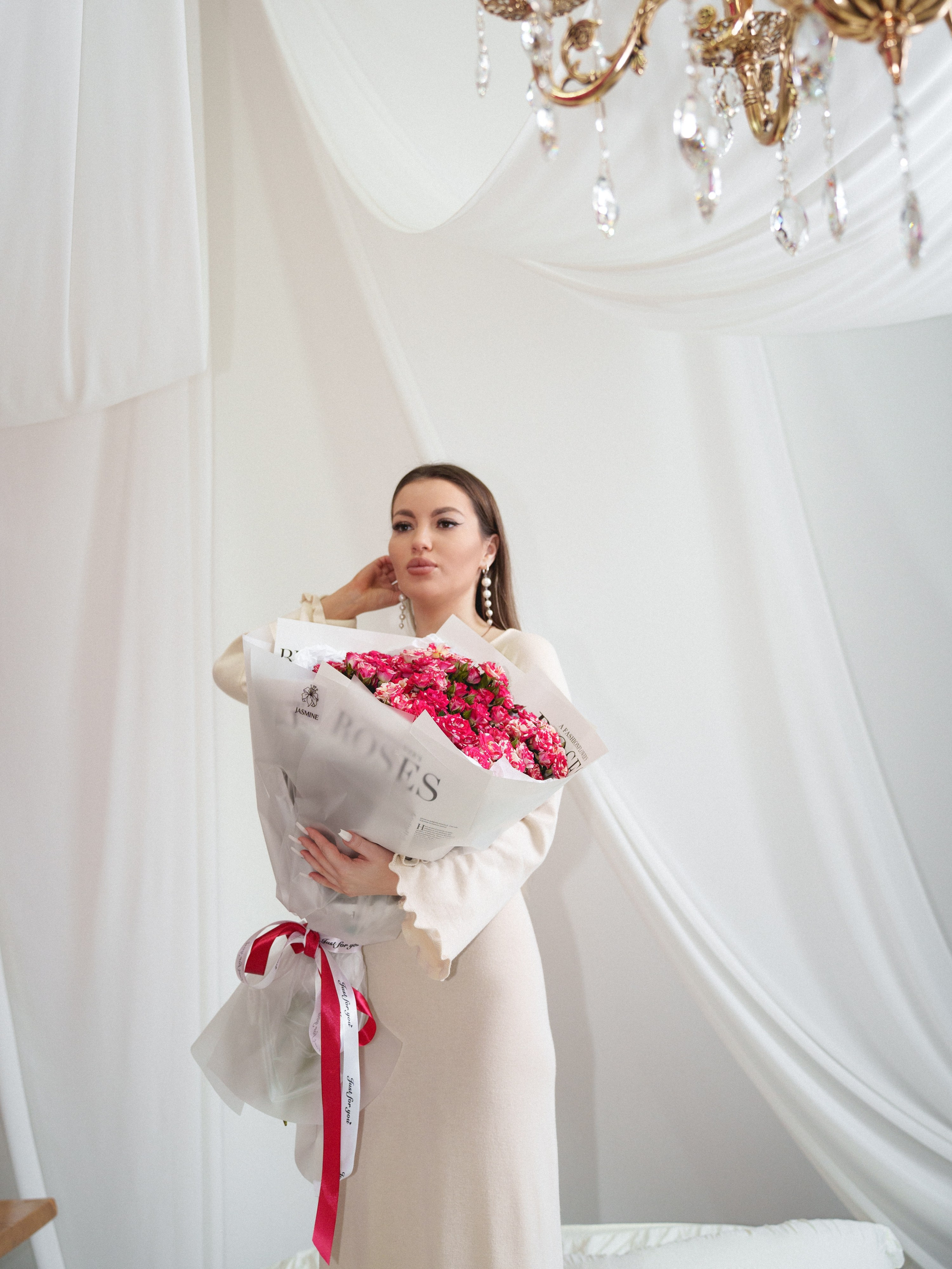 Цветы (контент к 14 февраля). Иван Упоров — фотограф, рилсмейкер чебоксары