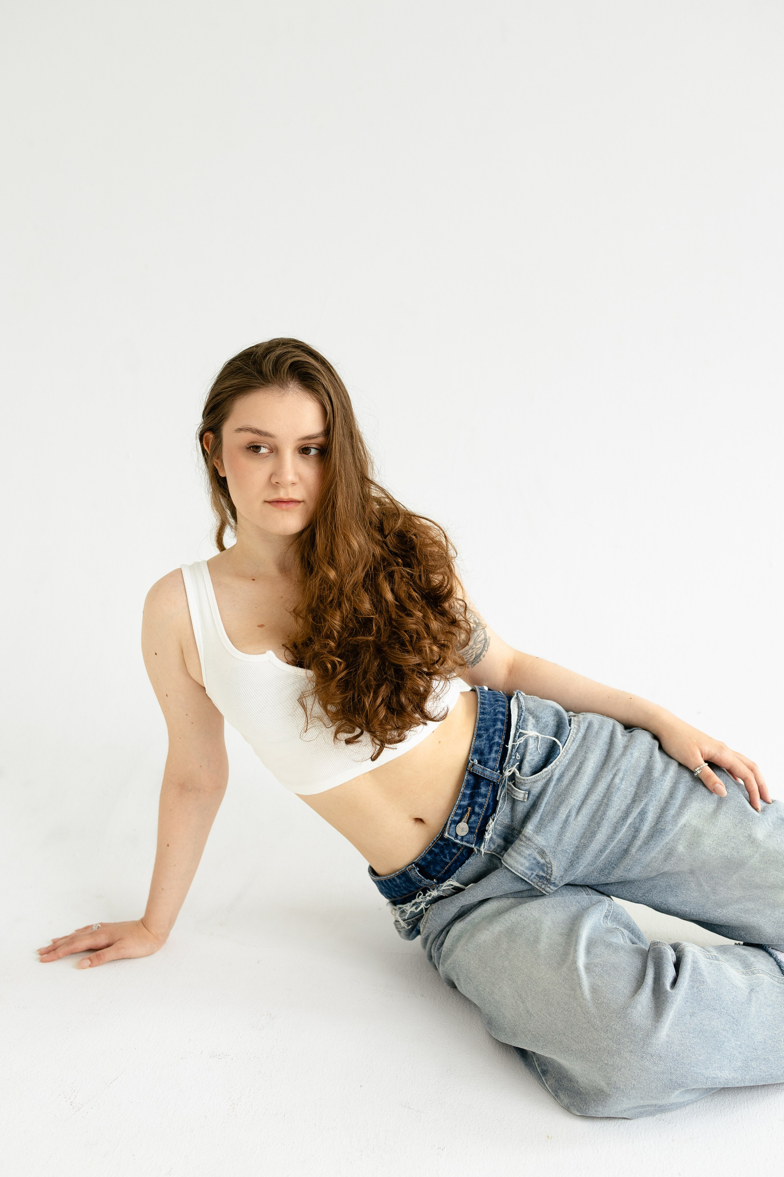 Рагнеда. Фотограф в Санкт-Петербурге Анжелика Крамская