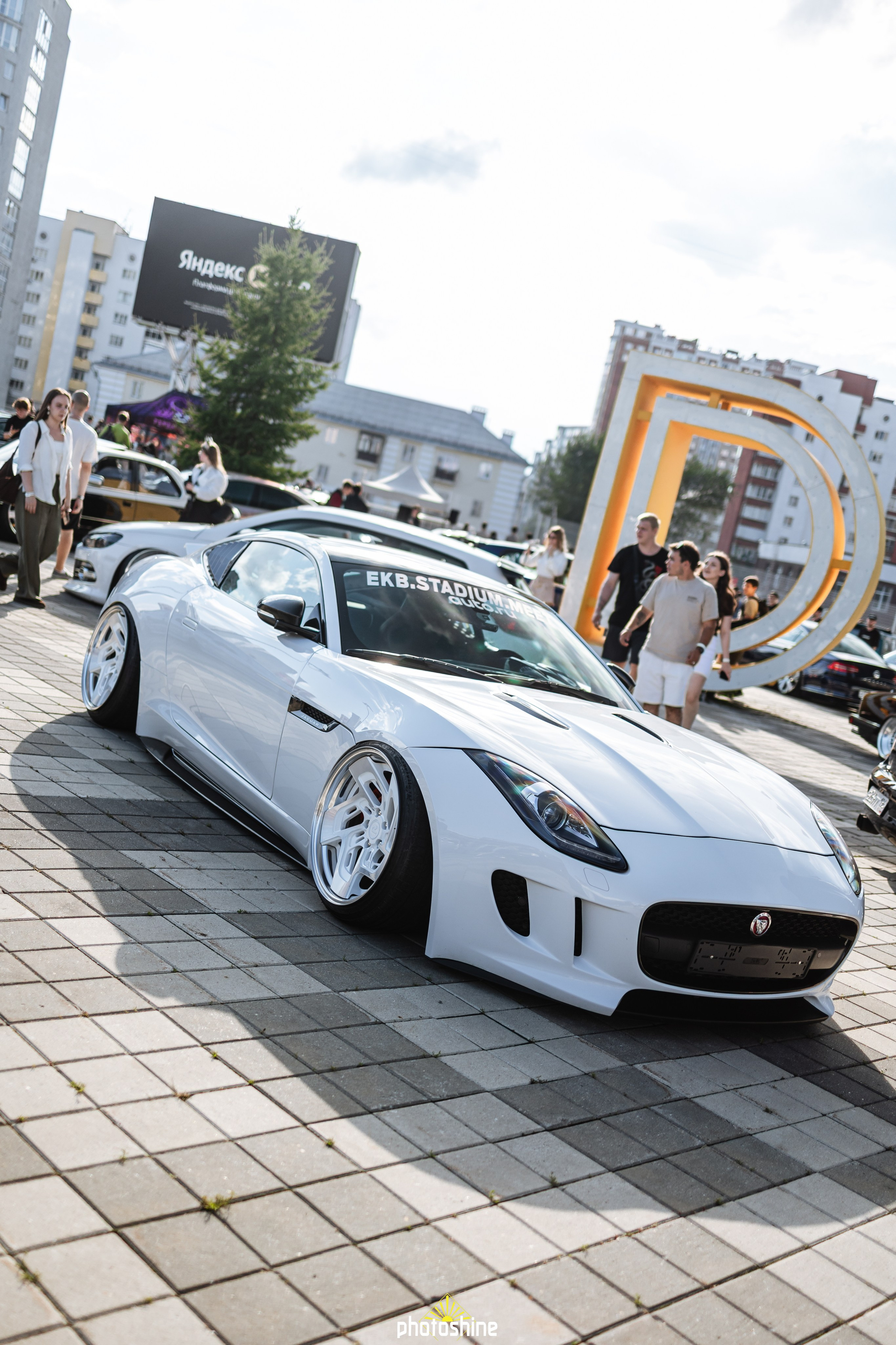 EKB STADIUM MEET 2026. Photoshine | Оля | Фотограф из Челябинска