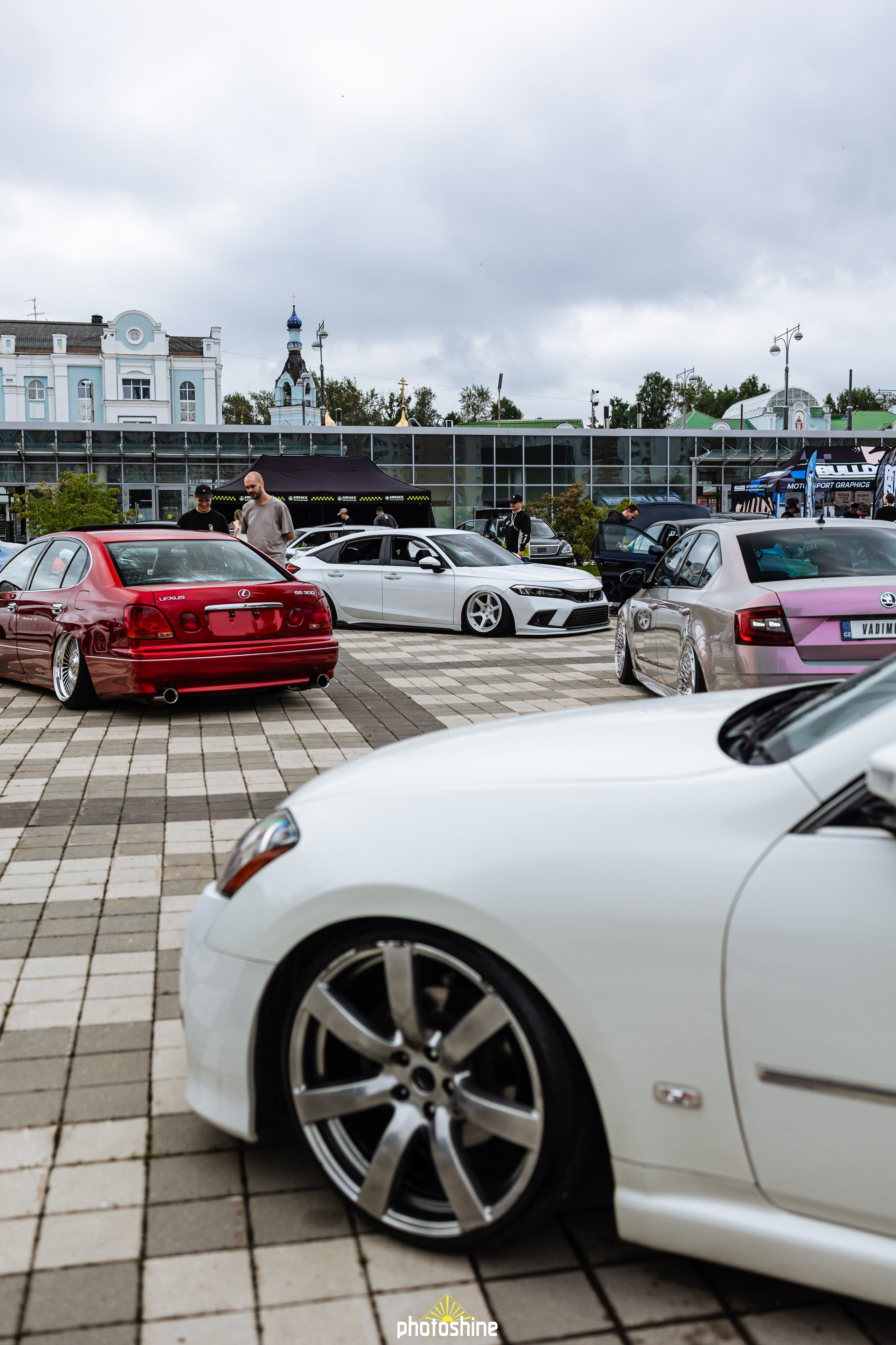EKB STADIUM MEET 2026. Photoshine | Оля | Фотограф из Челябинска