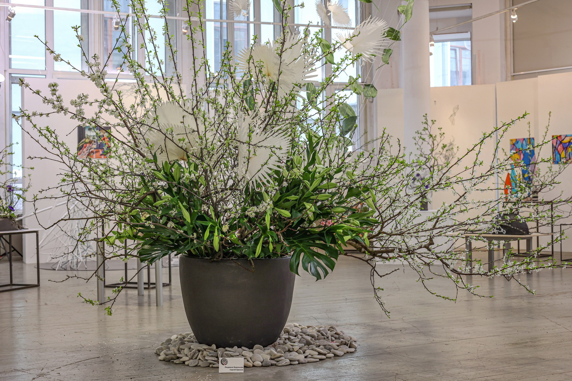 Интерьерная съемка. Ландшафтный фотограф Андрей Лысиков, Москва