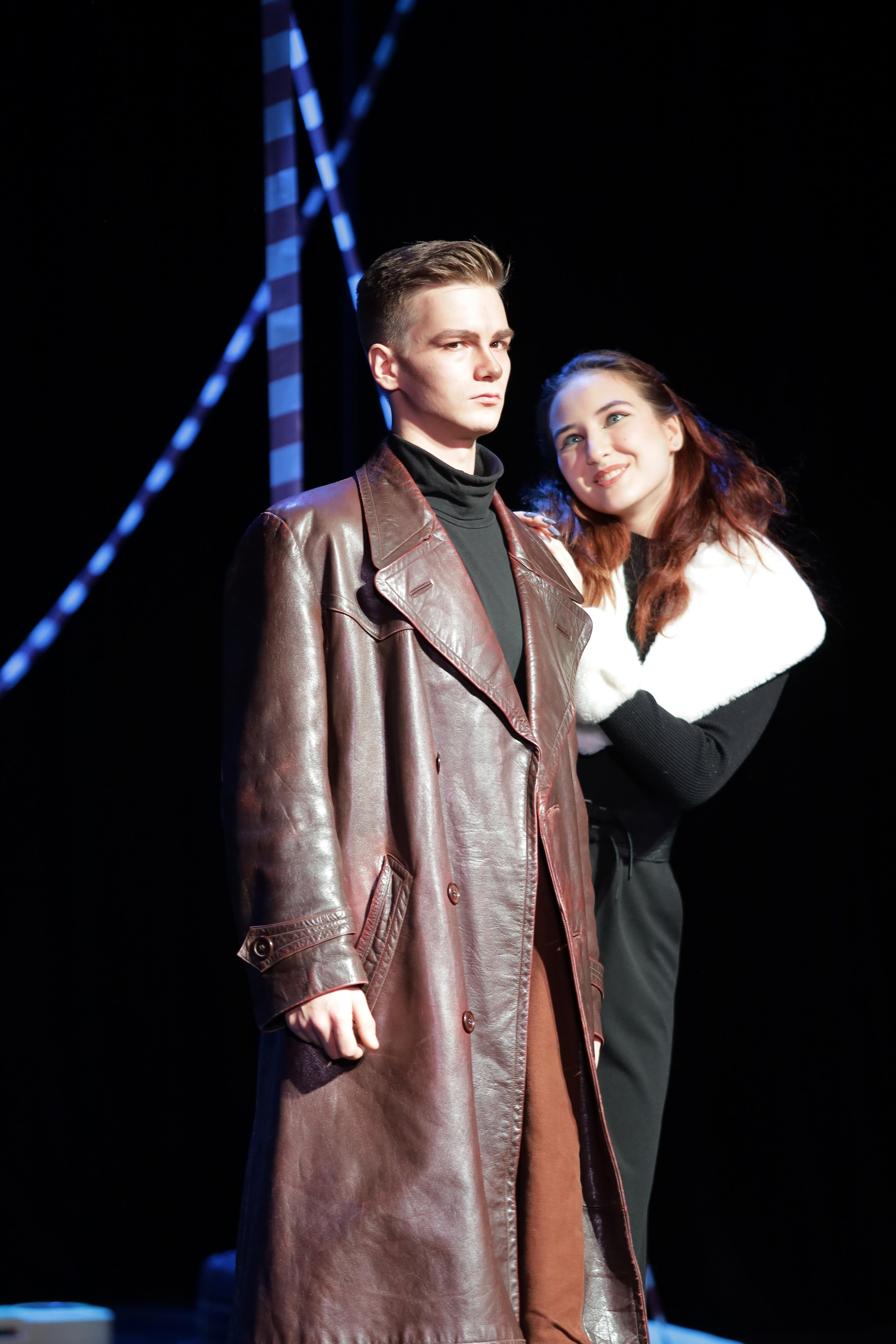 Профессиональная съемка хореографического конкурса в Санкт-Петербурге. Портретный Фотограф Александр «Konevtsoph» В Санкт-Петербурге