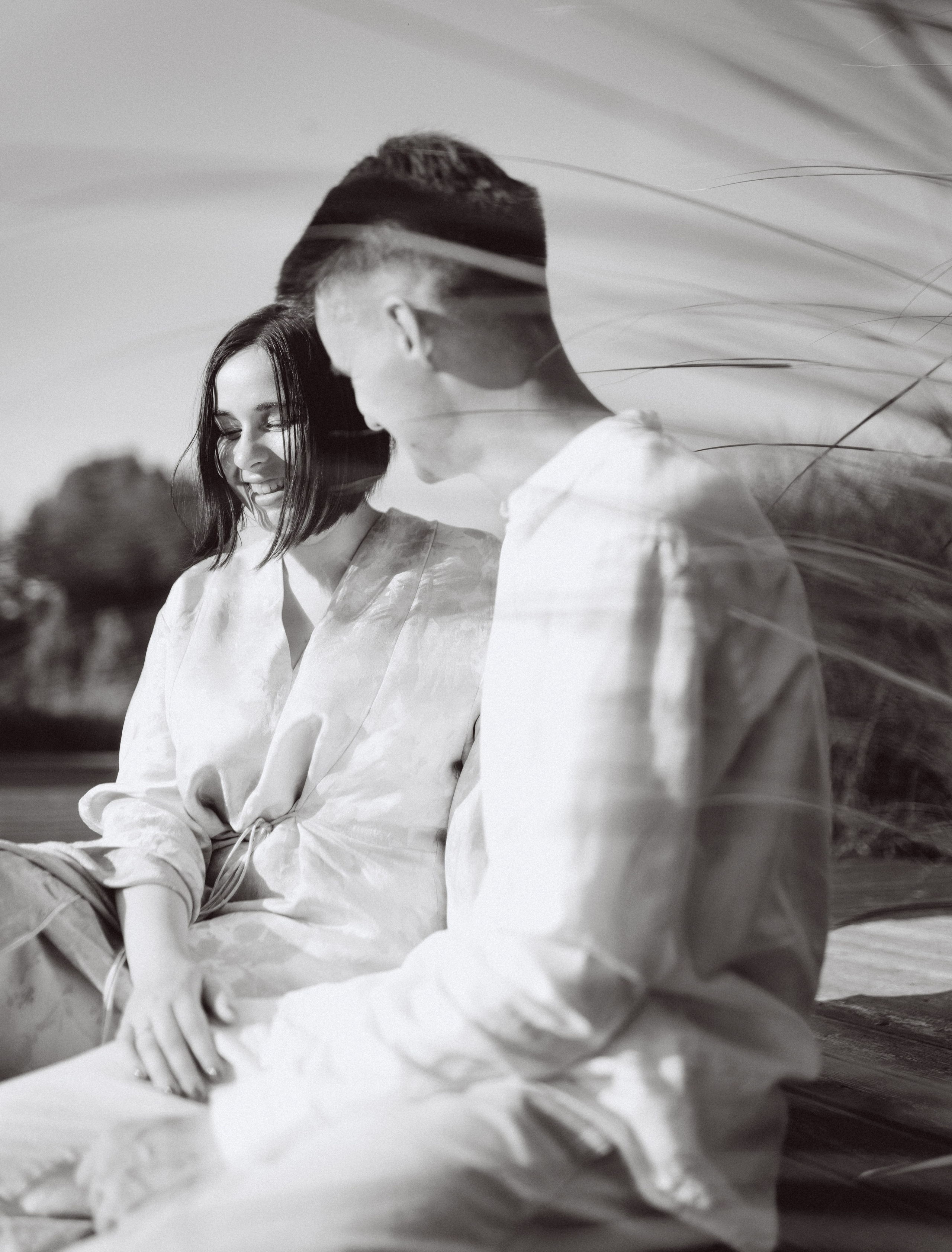 Summer field romance. Фотограф в Алматы Анастасия Новоселова