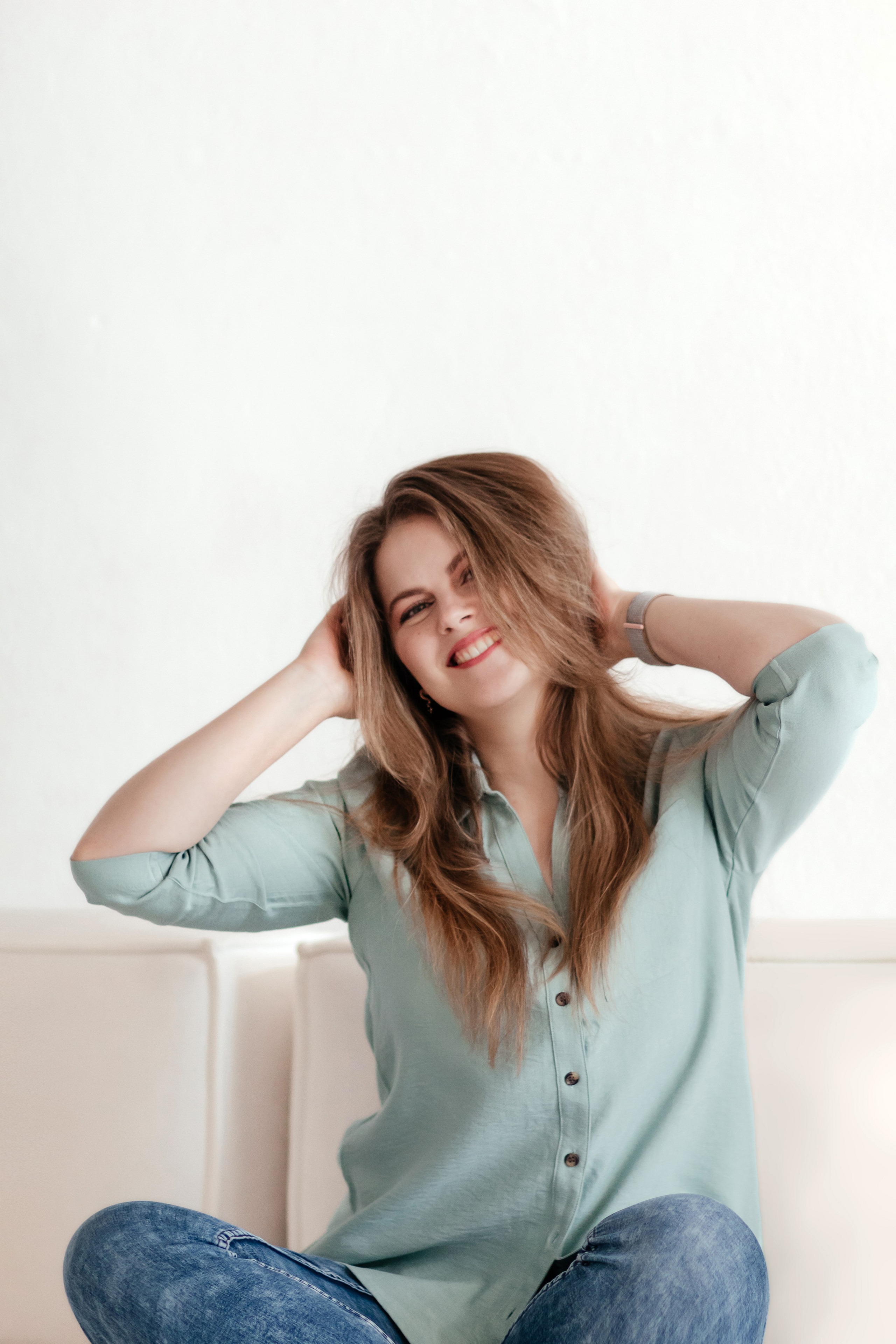 Фото для коуча. Семейный фотограф в Минске Приболовец Светлана