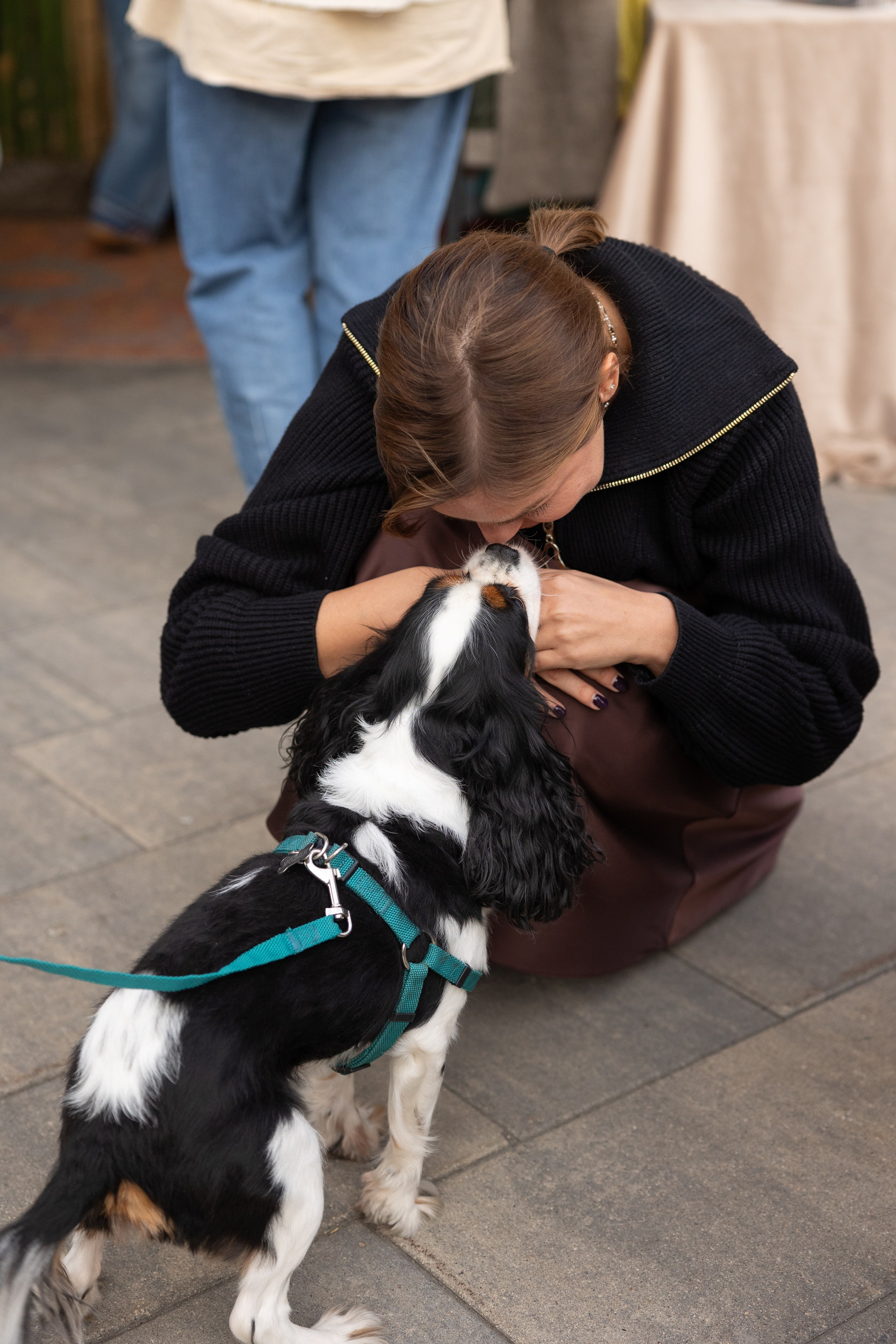 13–14 сентября 2025 на Даниловском рынке / День 1 / фото Саша Жукова. Фотоотчеты «Ламбада-маркета»