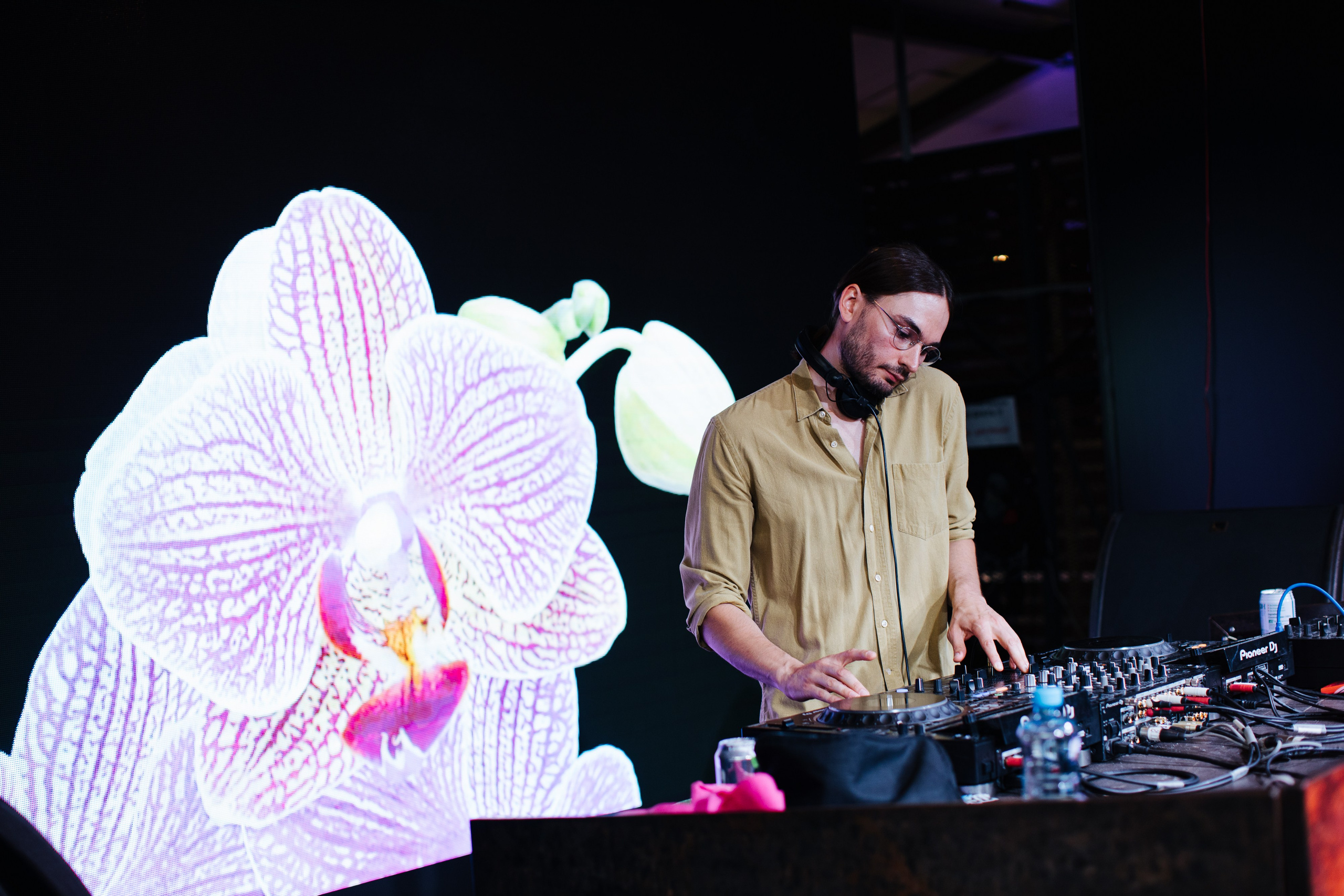 14–15 августа 2021 в «Стрелке». Фотоотчеты «Ламбада-маркета»