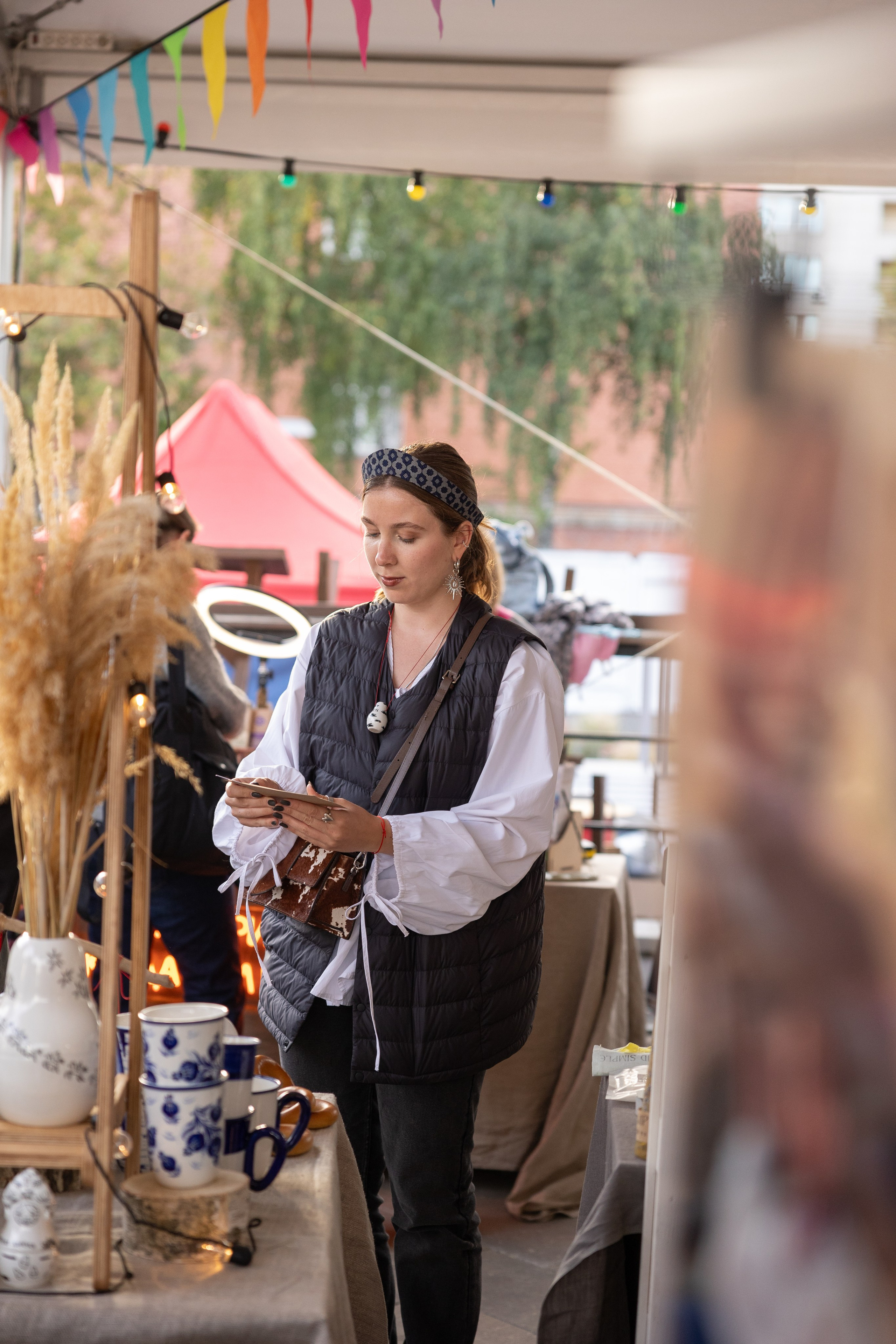 13–14 сентября 2025 на Даниловском рынке / День 1 / фото Саша Жукова. Фотоотчеты «Ламбада-маркета»