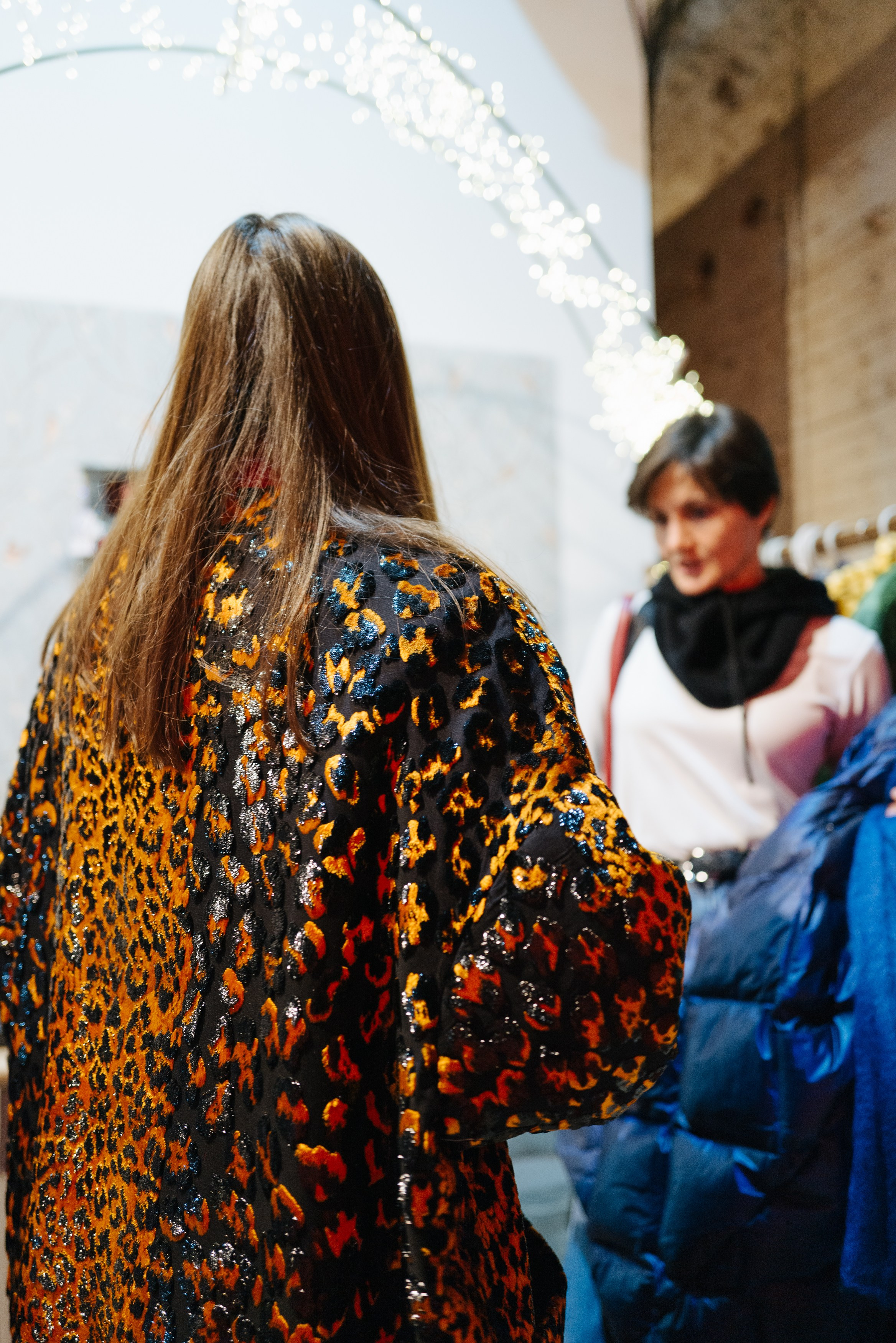 21 декабря 2024 в Типографии Сытина / фото Валерий Белобеев. Фотоотчеты «Ламбада-маркета»