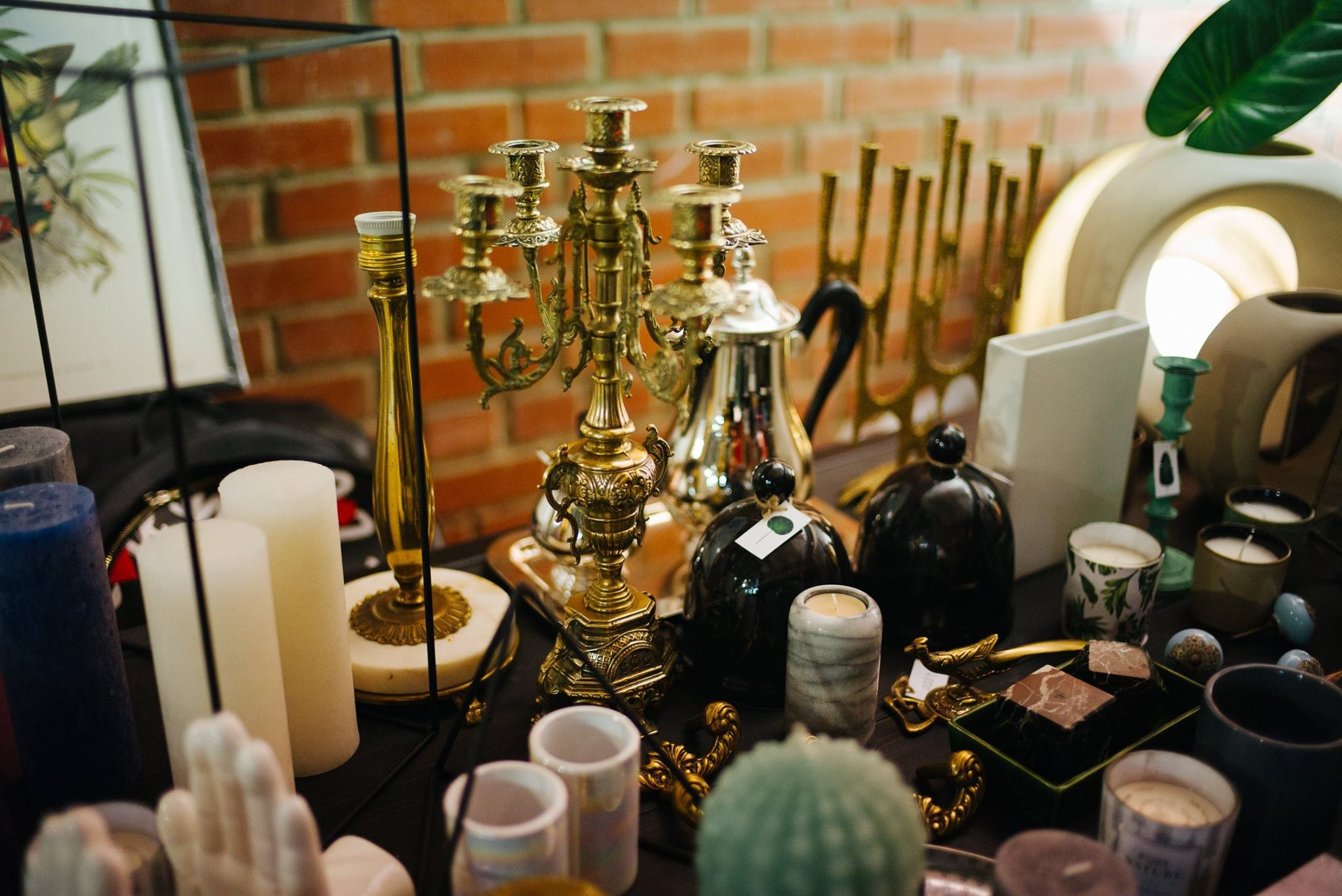 11–12 ноября 2017 / Трёхгорная мануфактура / День 2 / фото Валерий Белобеев. Фотоотчеты «Ламбада-маркета»