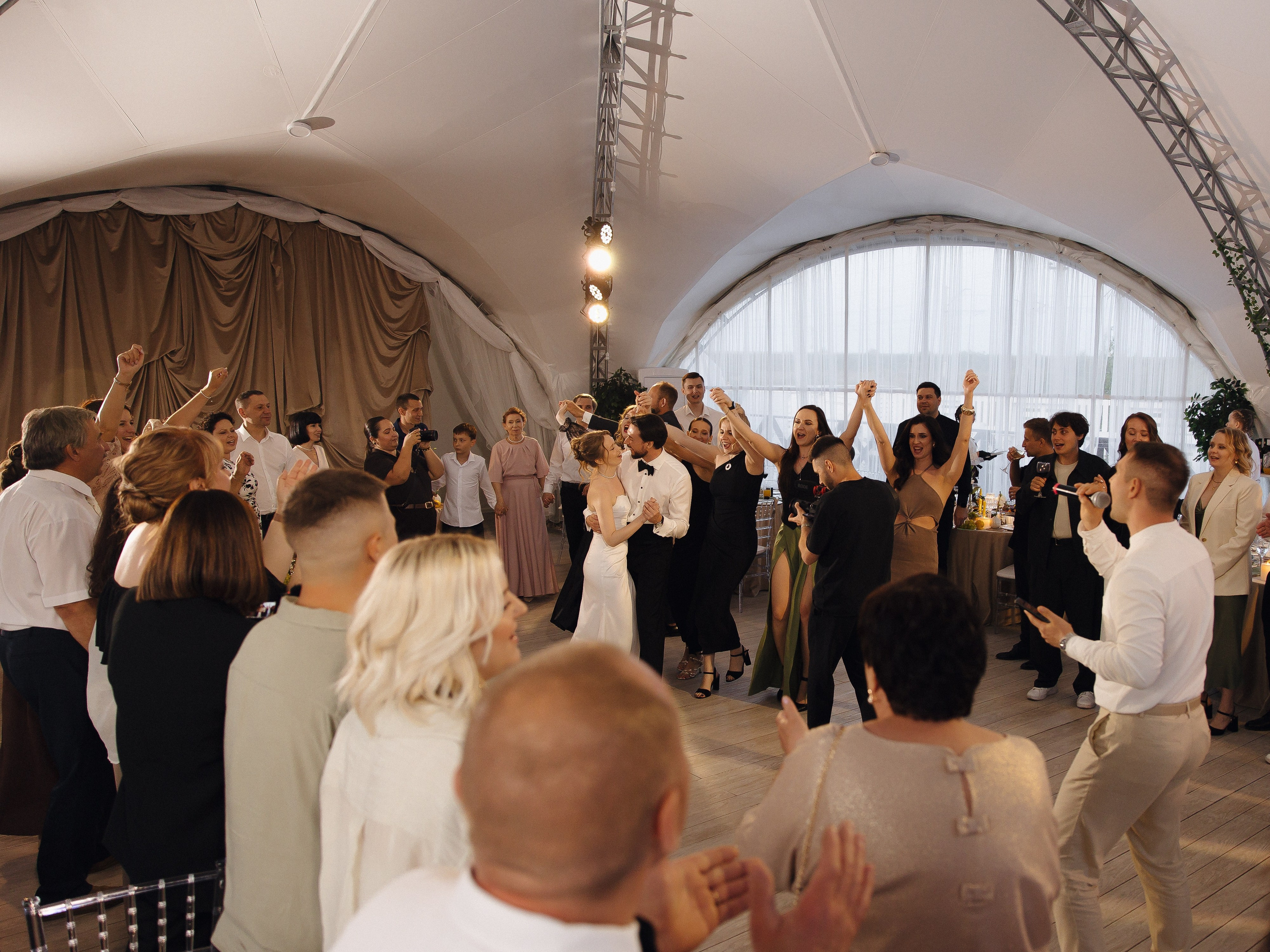 МАРИЯ И ИЛЬЯ. Свадебный и индивидуальный фотограф в Челябинске Евгения Негодяева