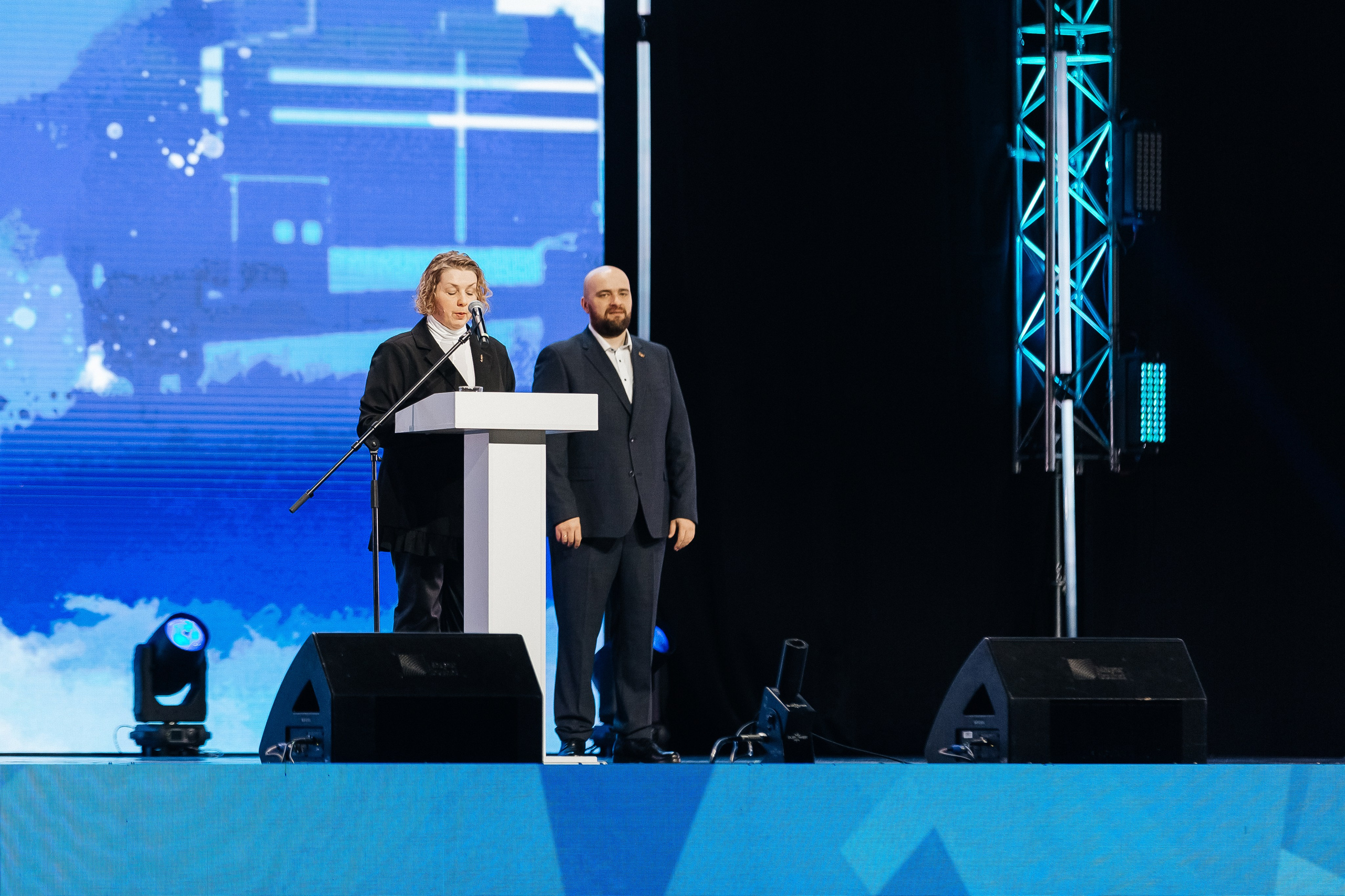 100 лет — «КОКС». Фотограф Кемерово | Сергей