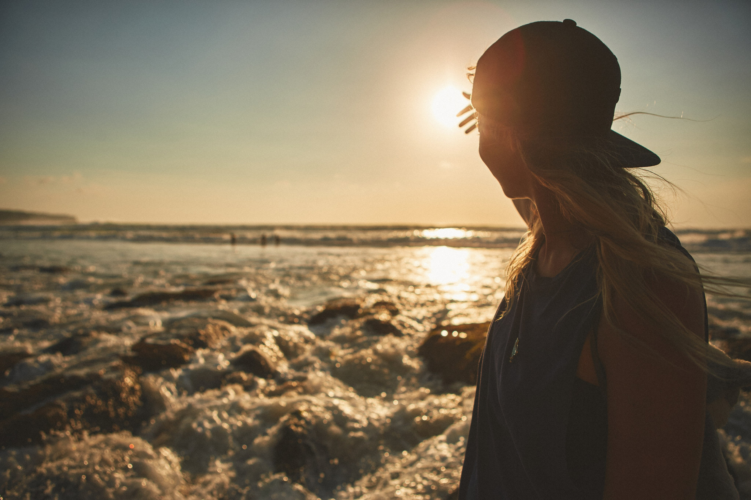 Путешествия и лайфстайл. Горный фотограф на Кавказе Никита Першин