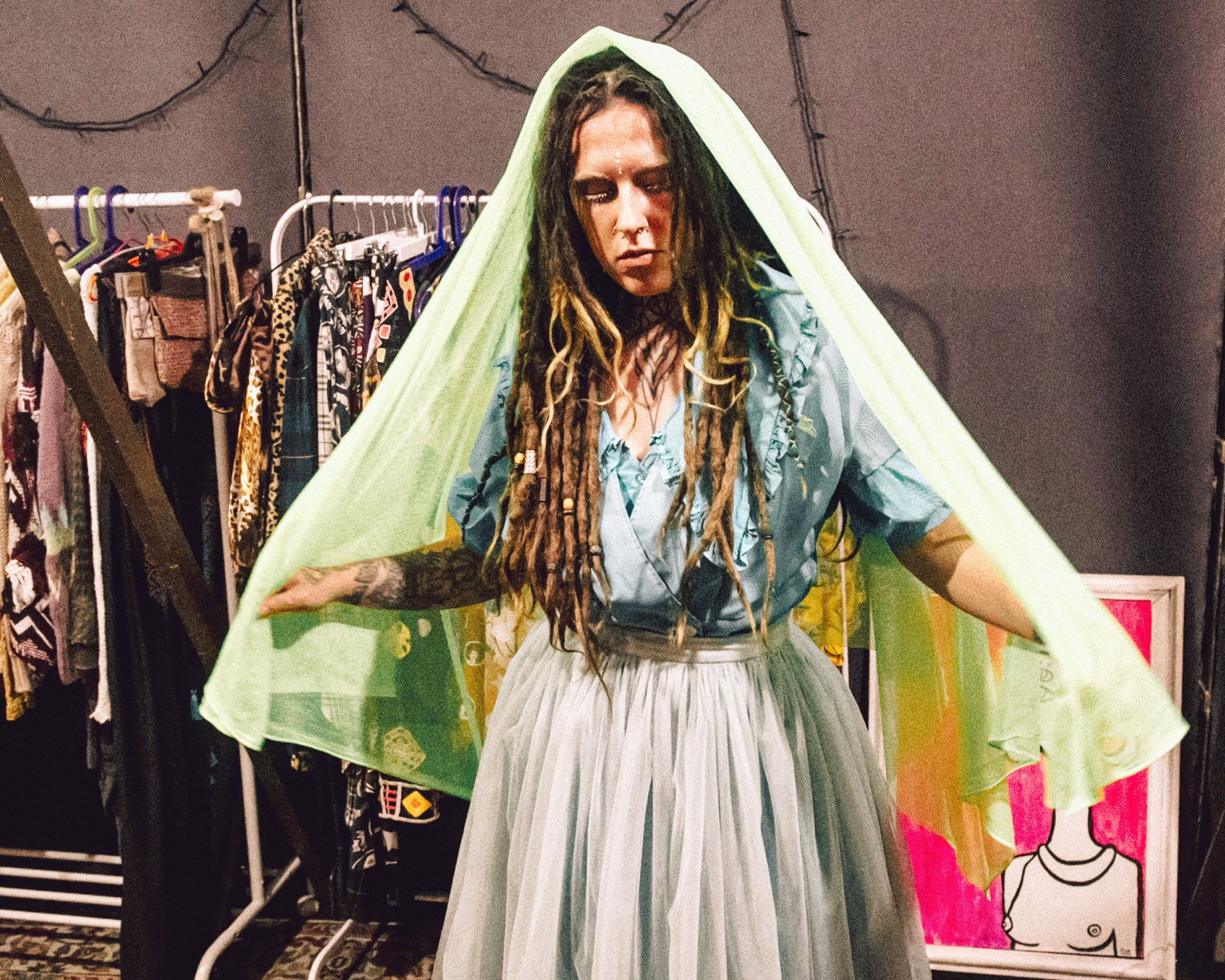 Луми. Портретный фотограф Ванинен Анастасия. Санкт-Петербург