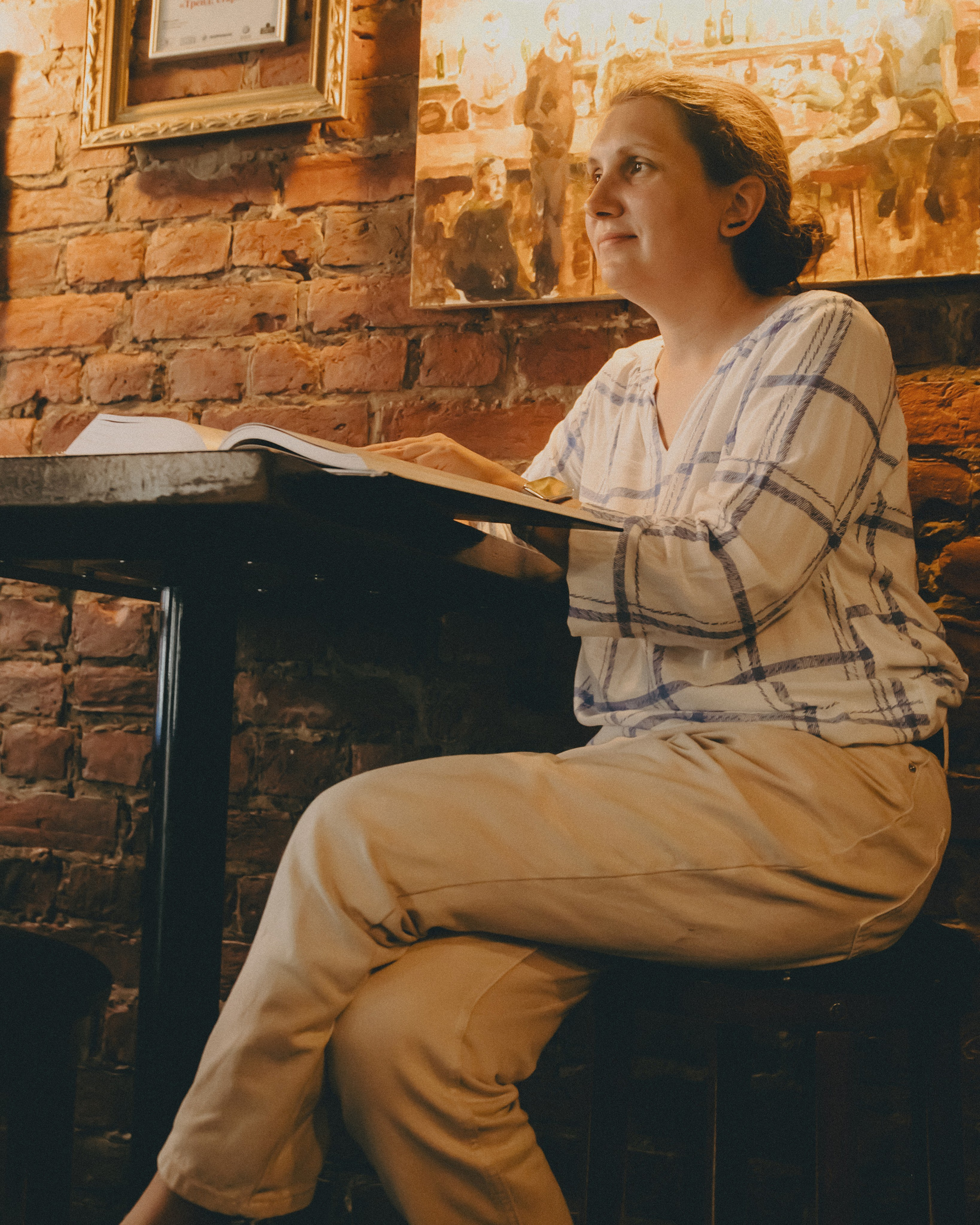 Анна. Портретный фотограф Ванинен Анастасия. Санкт-Петербург