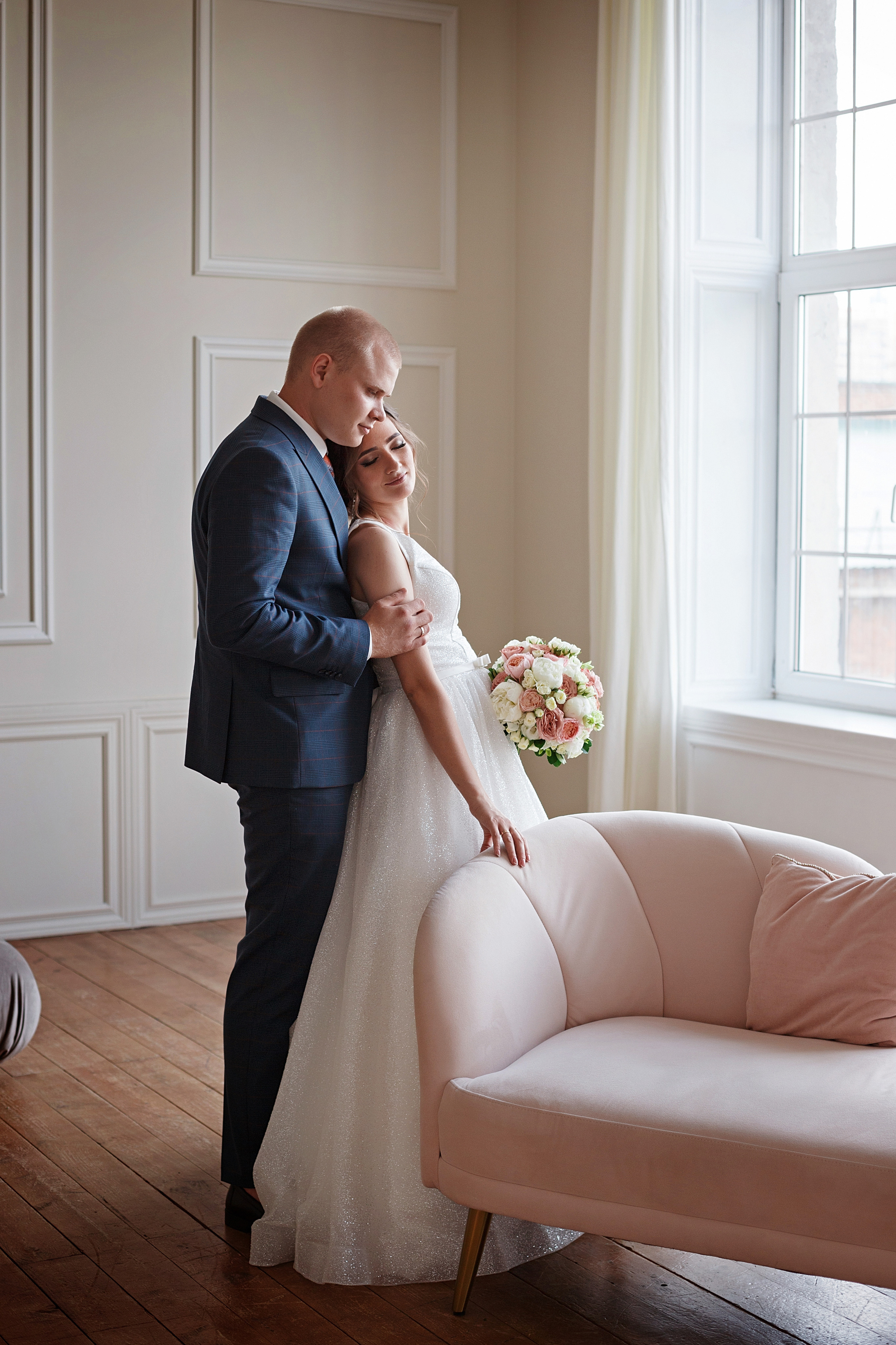 Wedding June. Женский фотограф в Краснодаре Данилова Анна