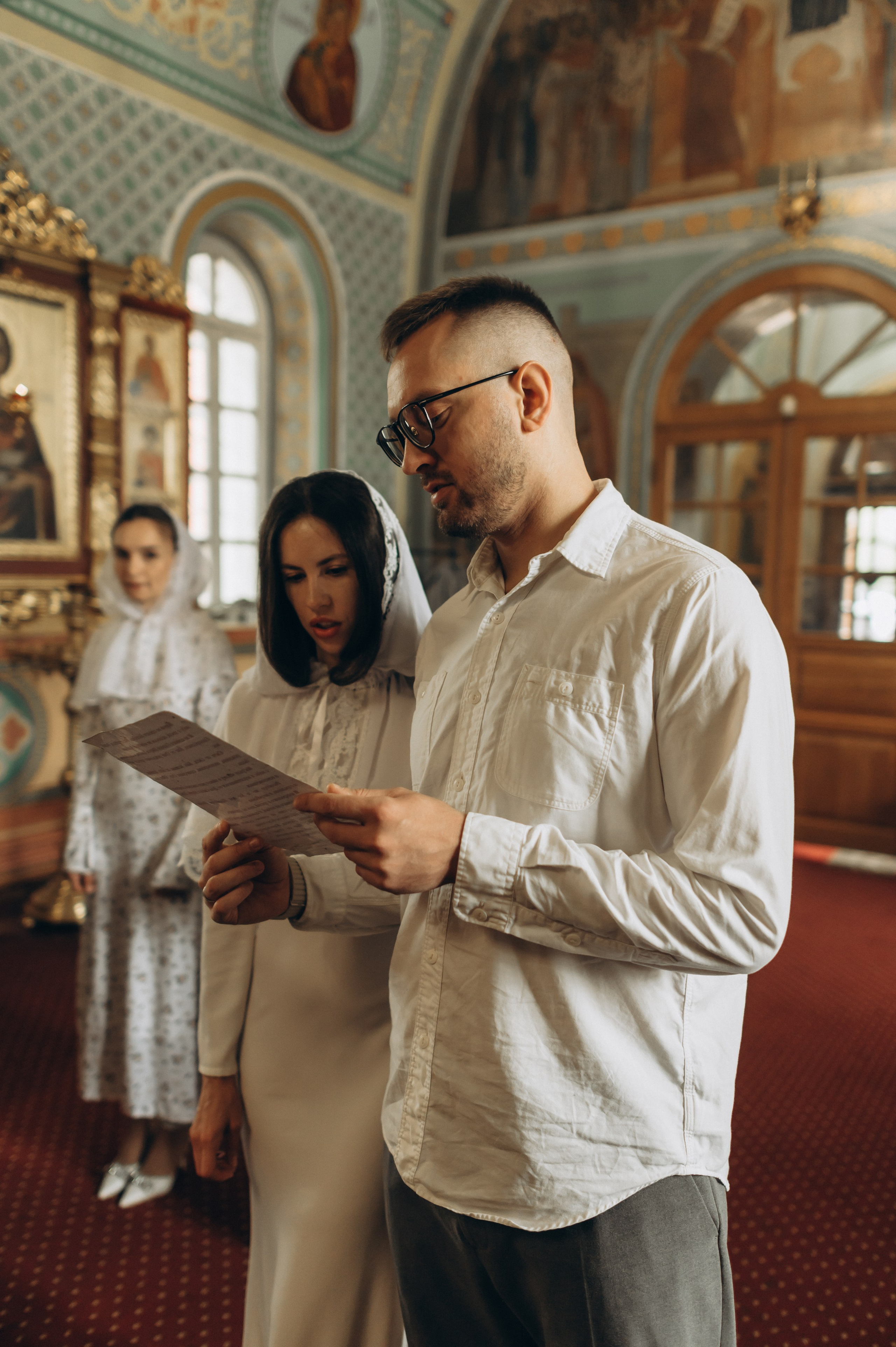 Таинство крещения Веры. Ирина Гонтарева|Фотограф|Белгород