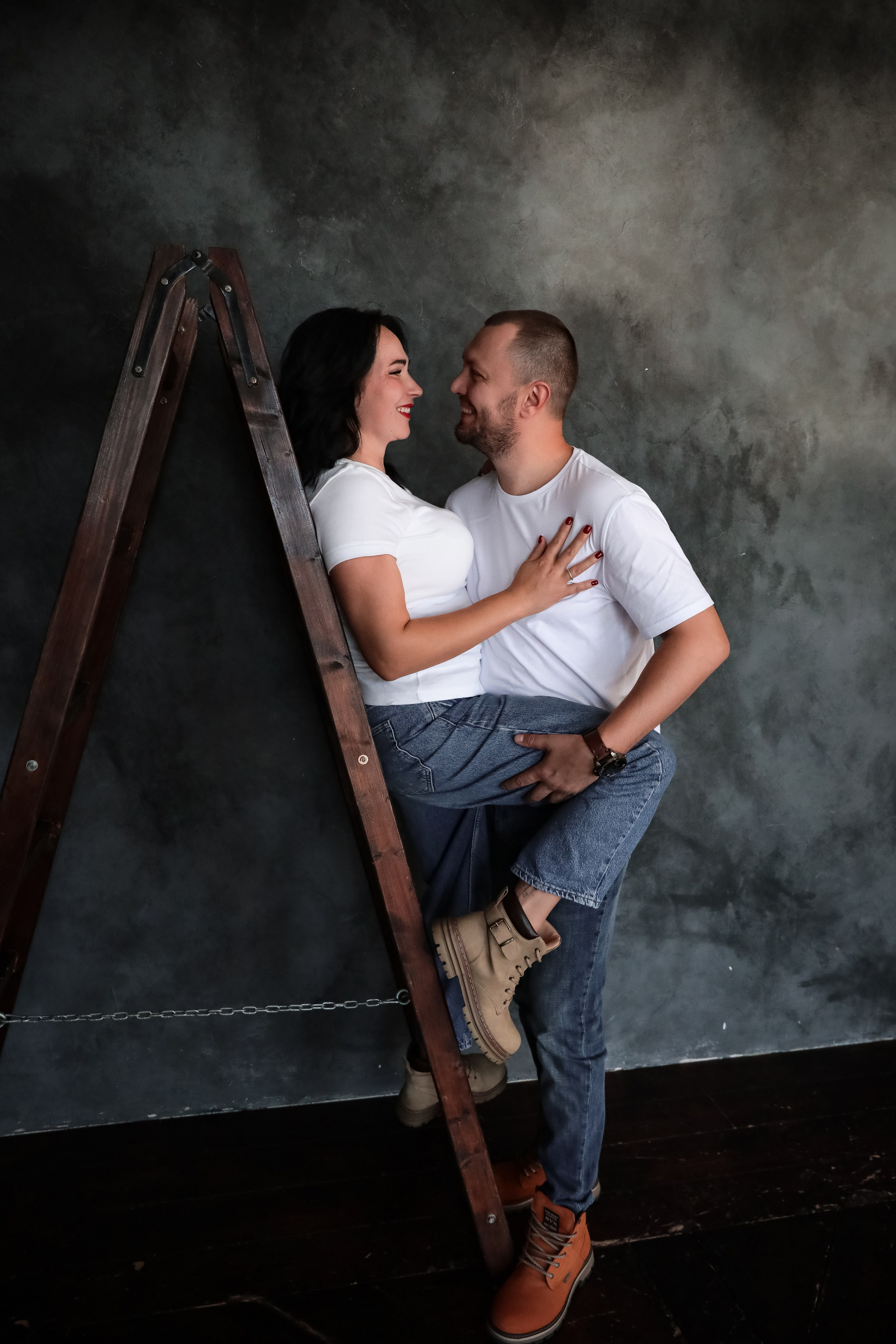 Фотограф г. Хабаровск. Семейные и индивидуальные съёмки