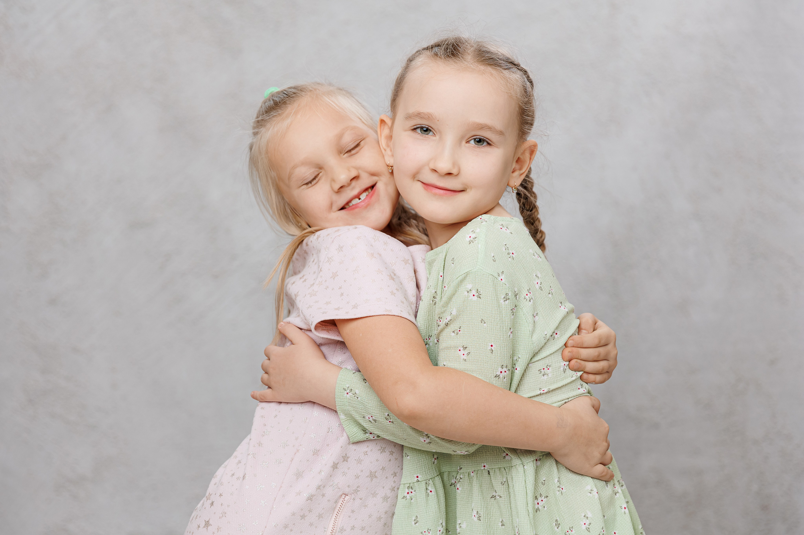 Фото с друзьями и общегрупповые. Семейный и детский фотограф Комина Елена, Власиха, Одинцово