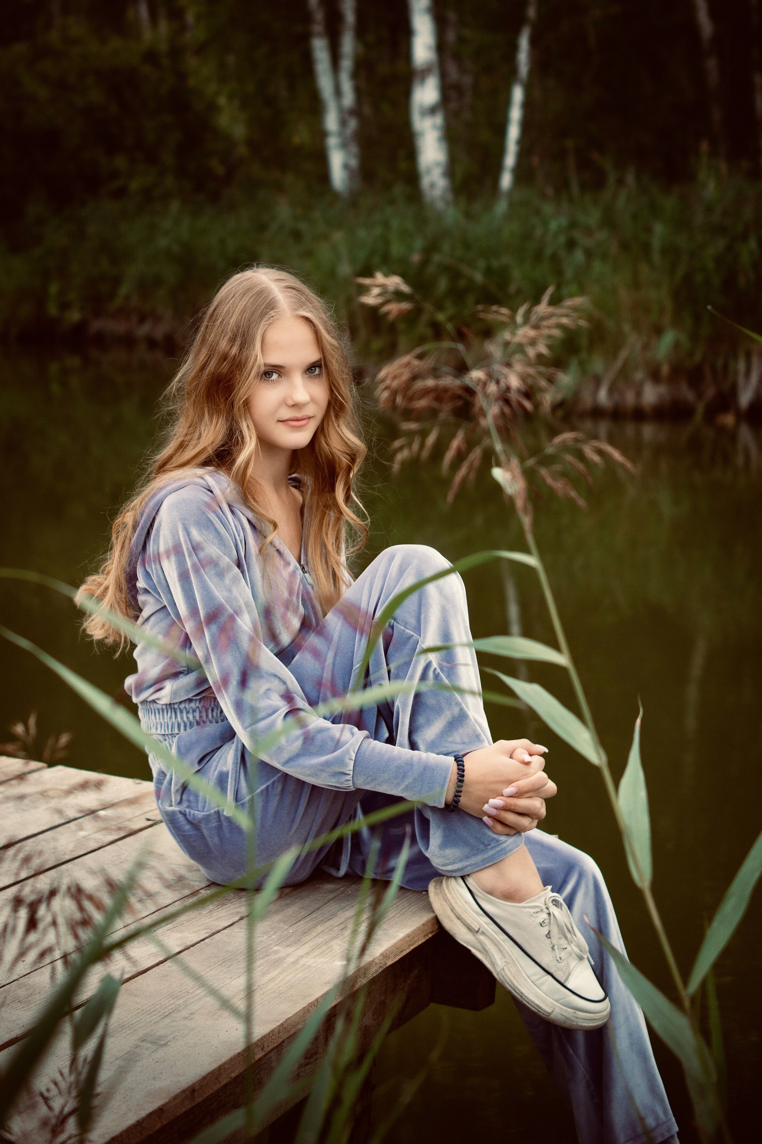 Репортаж/Портреты. …