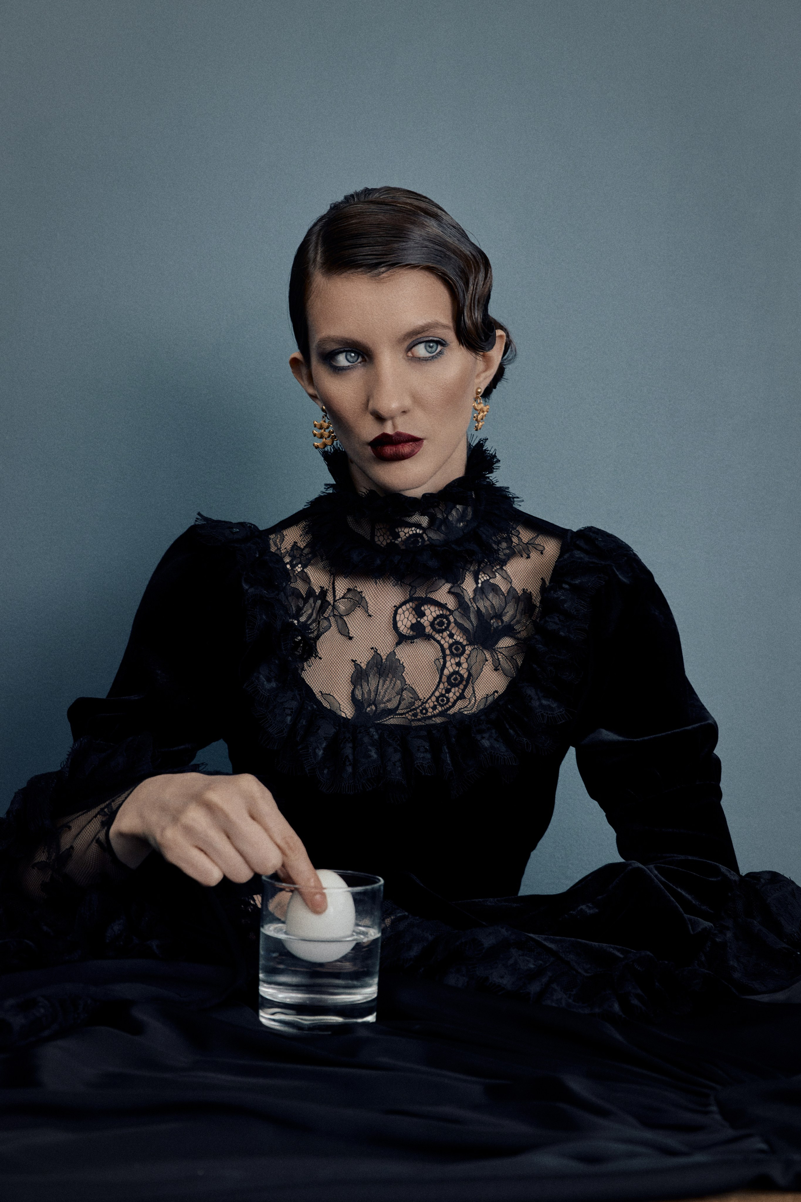 YAKUBoWITCH. Главная