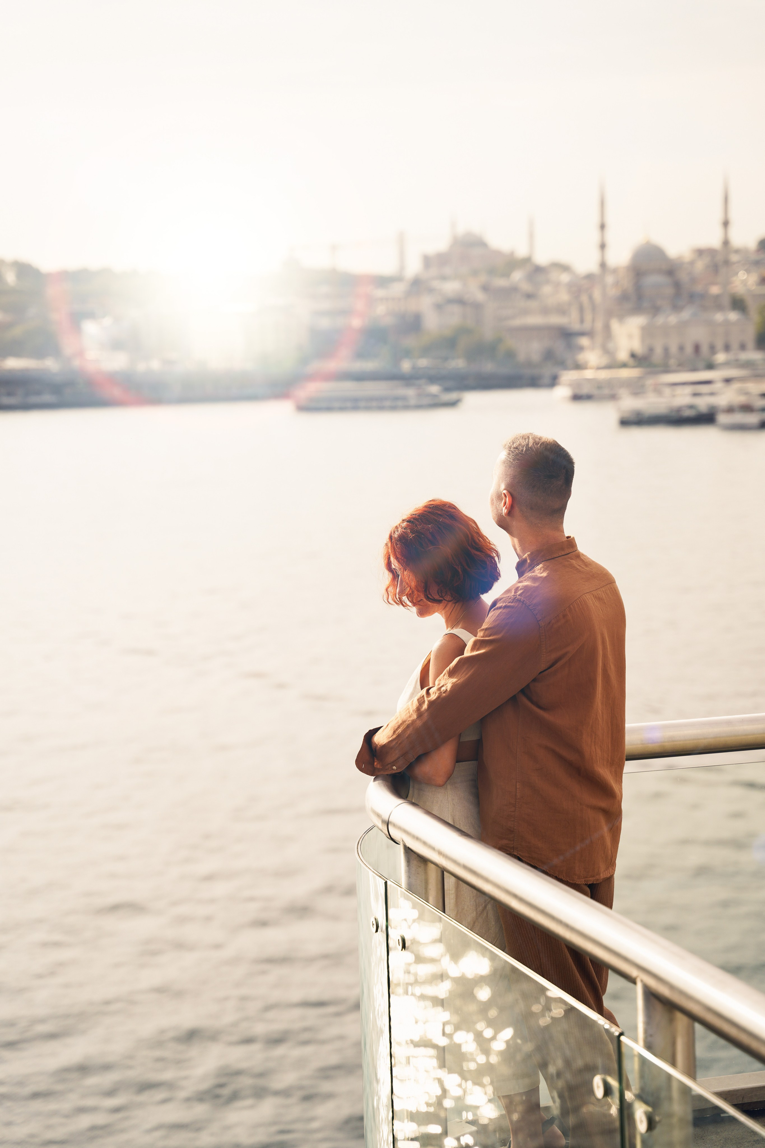 Lifestyle photographer Ksenia Çelikdelen