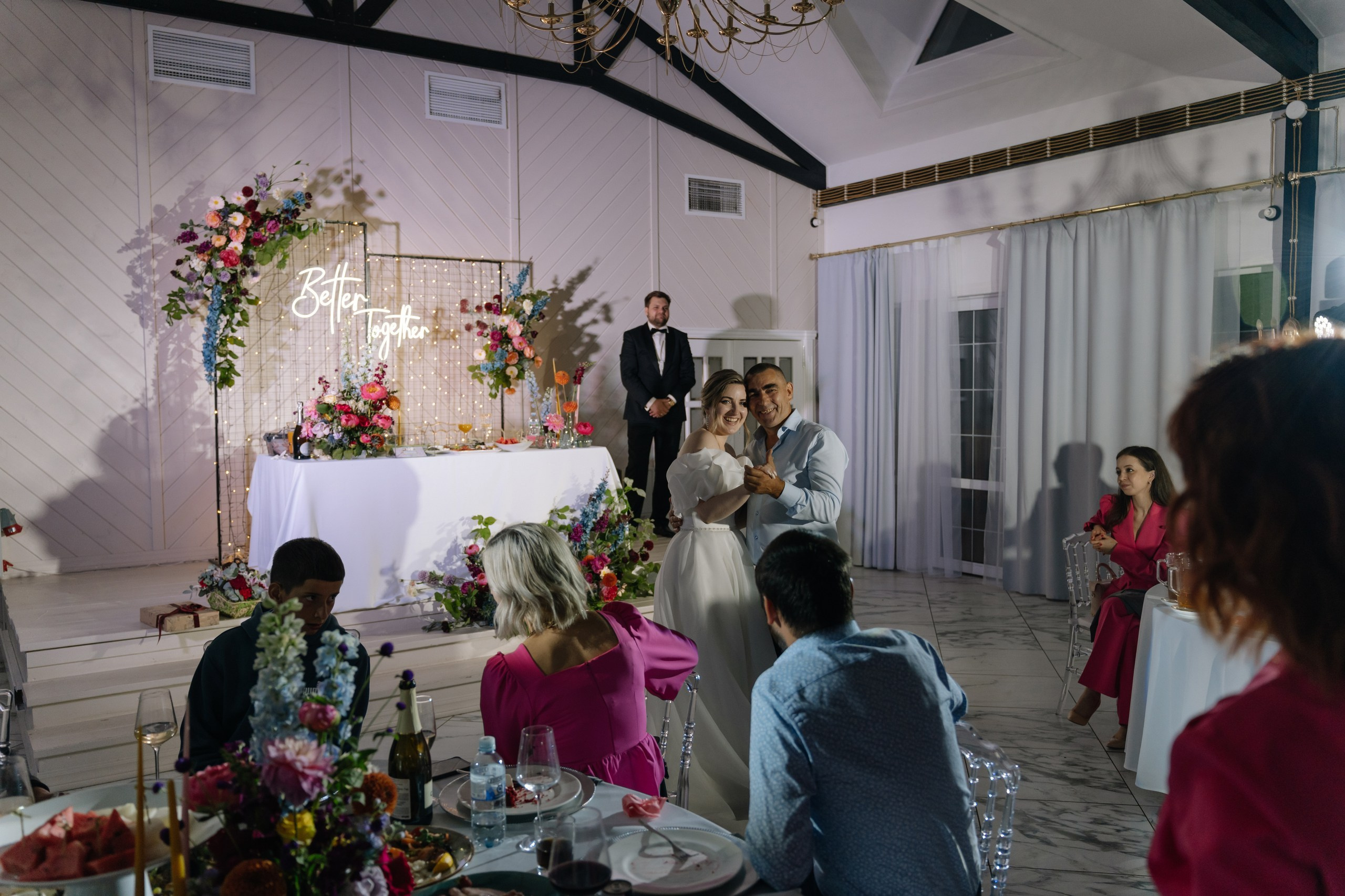 Слава и Настя. Фотограф Ксения Тимченко. Бережно к вам и вашим чувствам