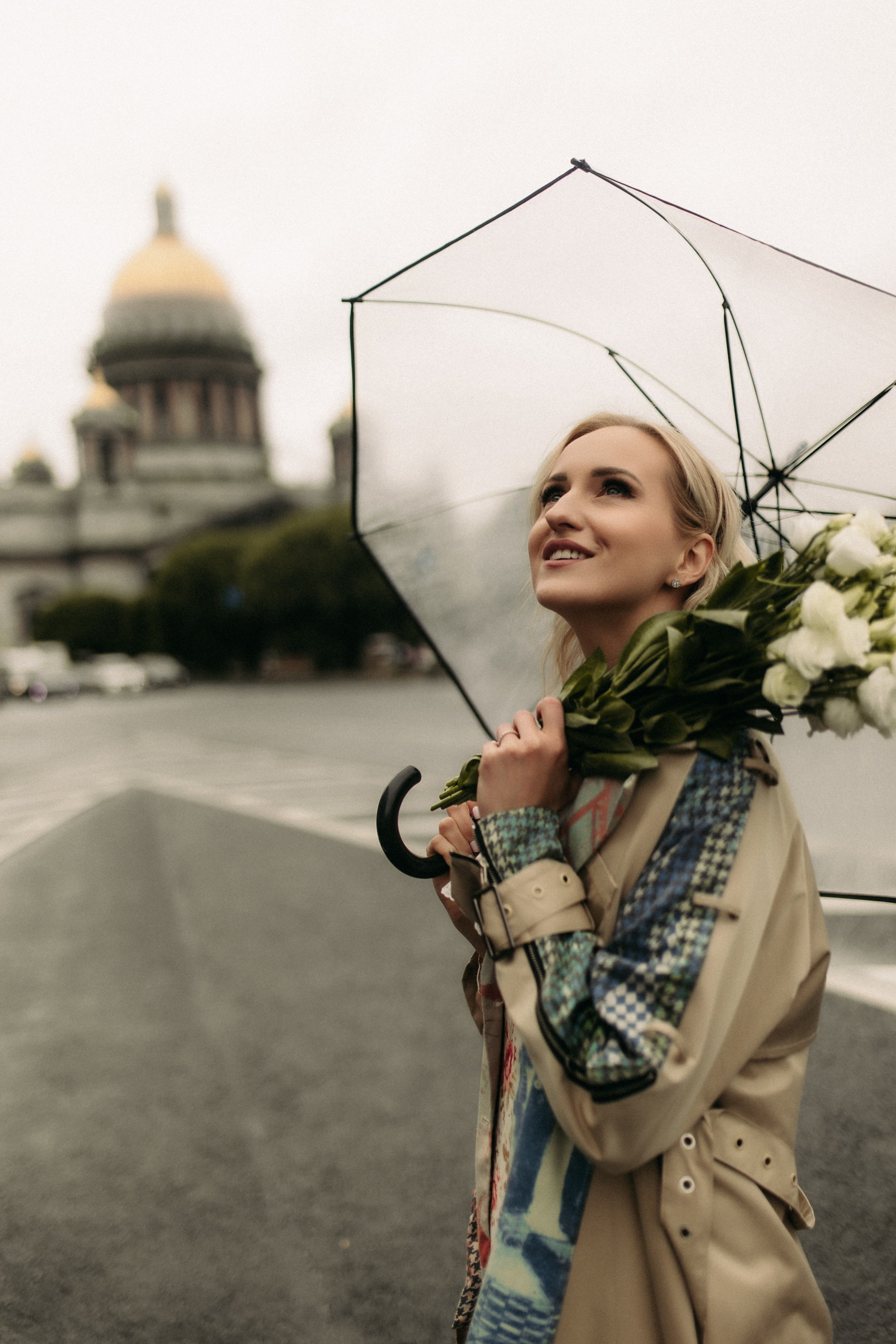 Екатерина. Фотограф в Санкт-Петербурге