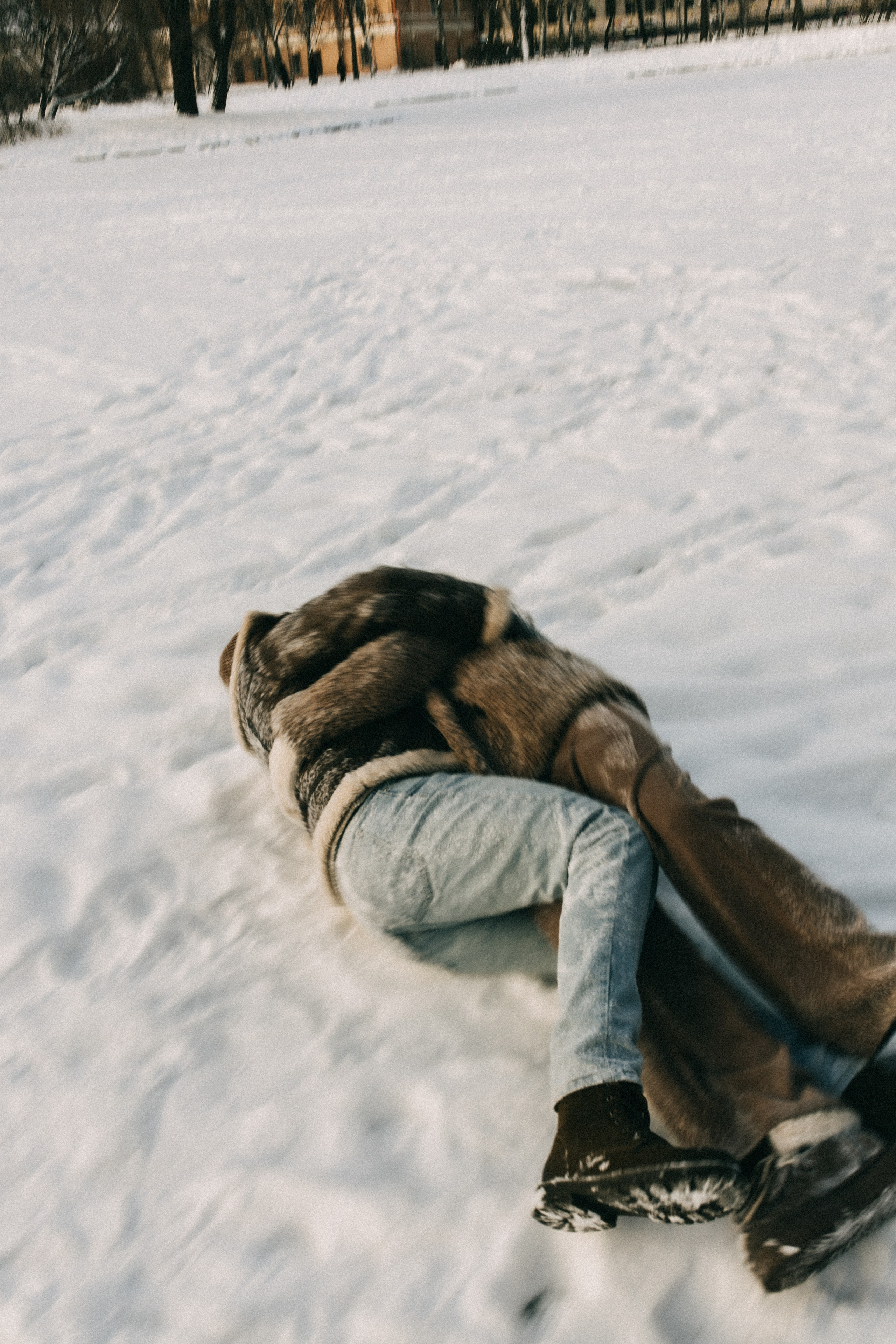 Женя и Миша. Фотограф в Санкт-Петербурге