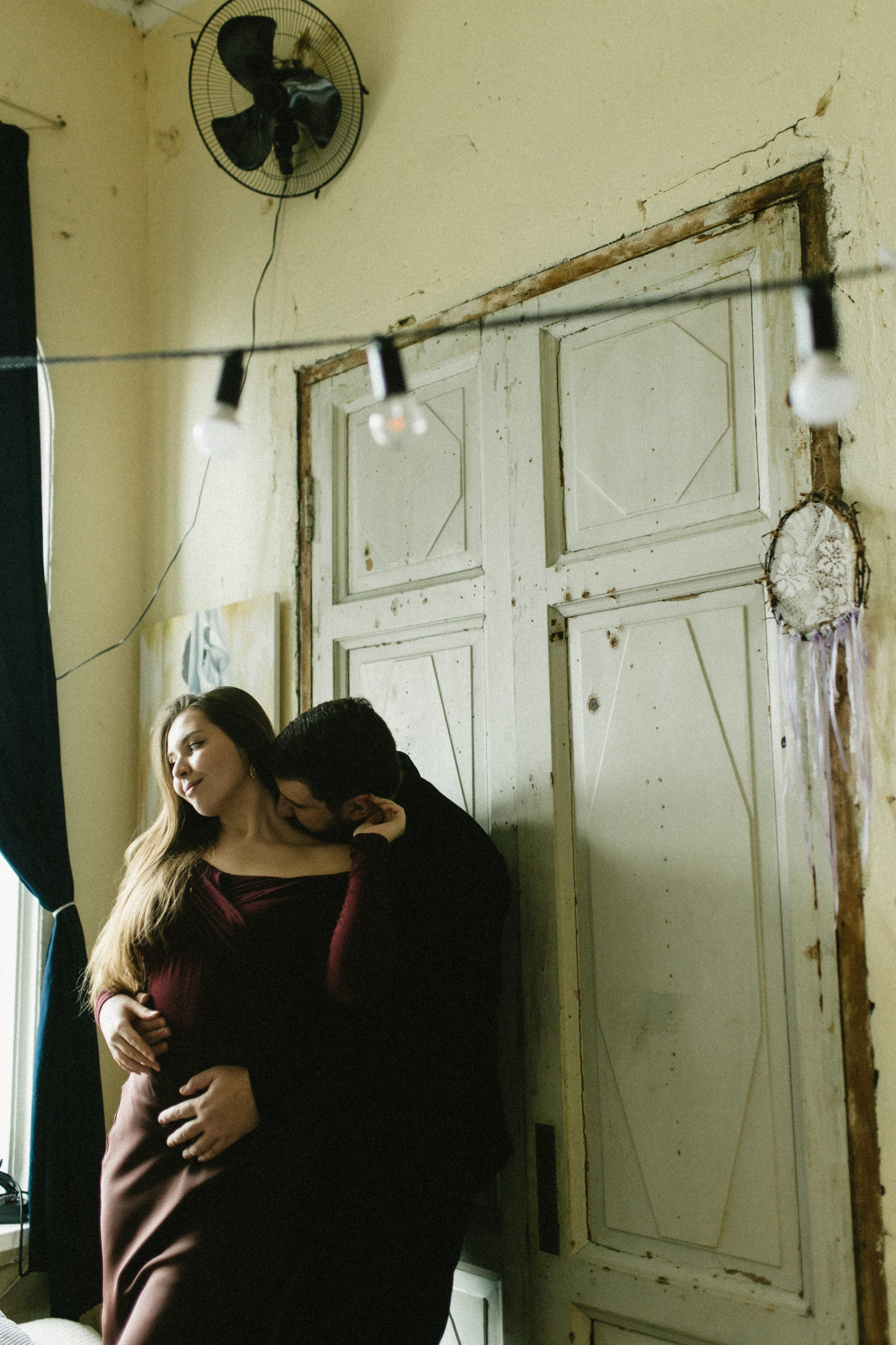 Валерия и Николай. Фотограф в Санкт-Петербурге