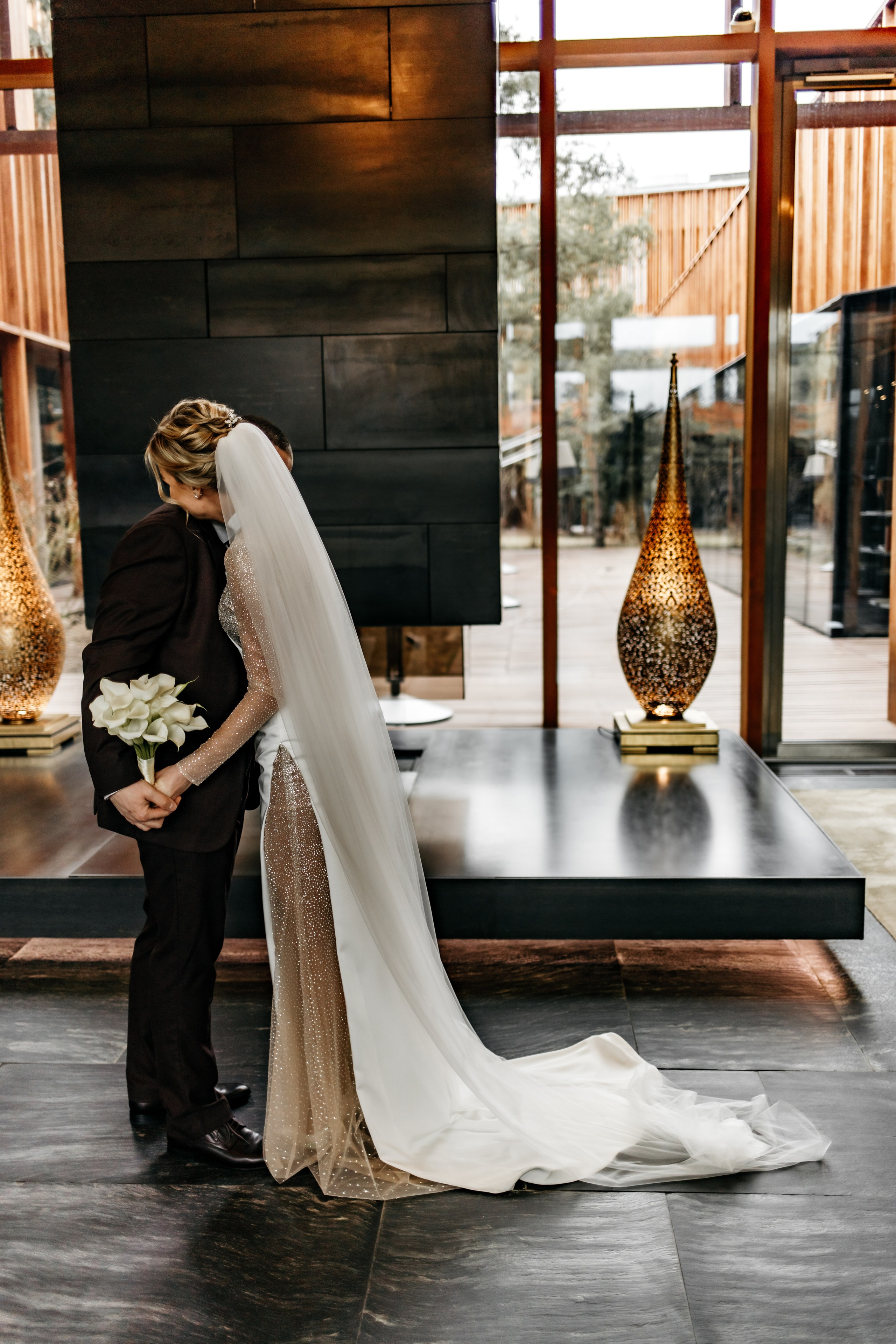 Свадьба Анастасии и Анатолия. Свадебный и семейный фотограф Савельева Дарья