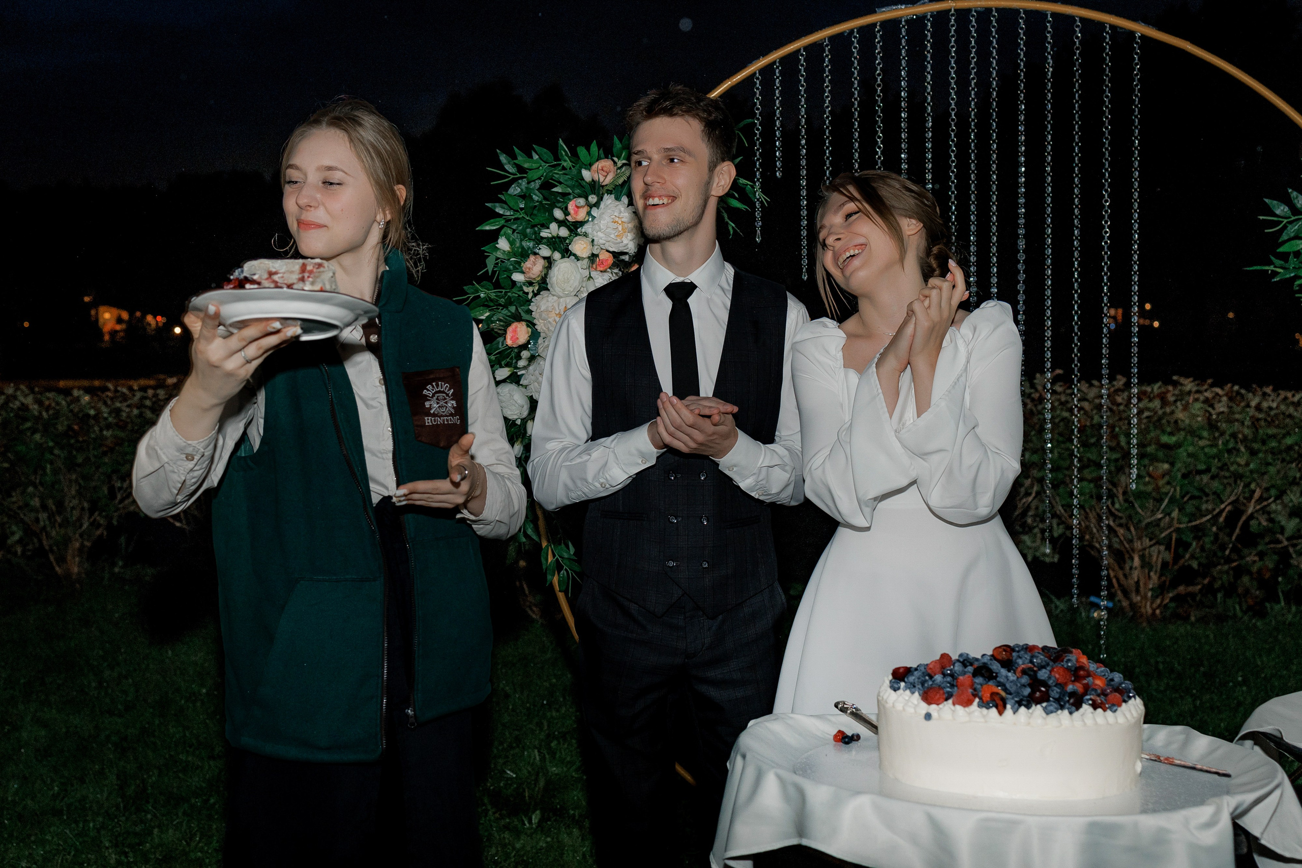 Фото О & К. Свадебный фотограф в Москве