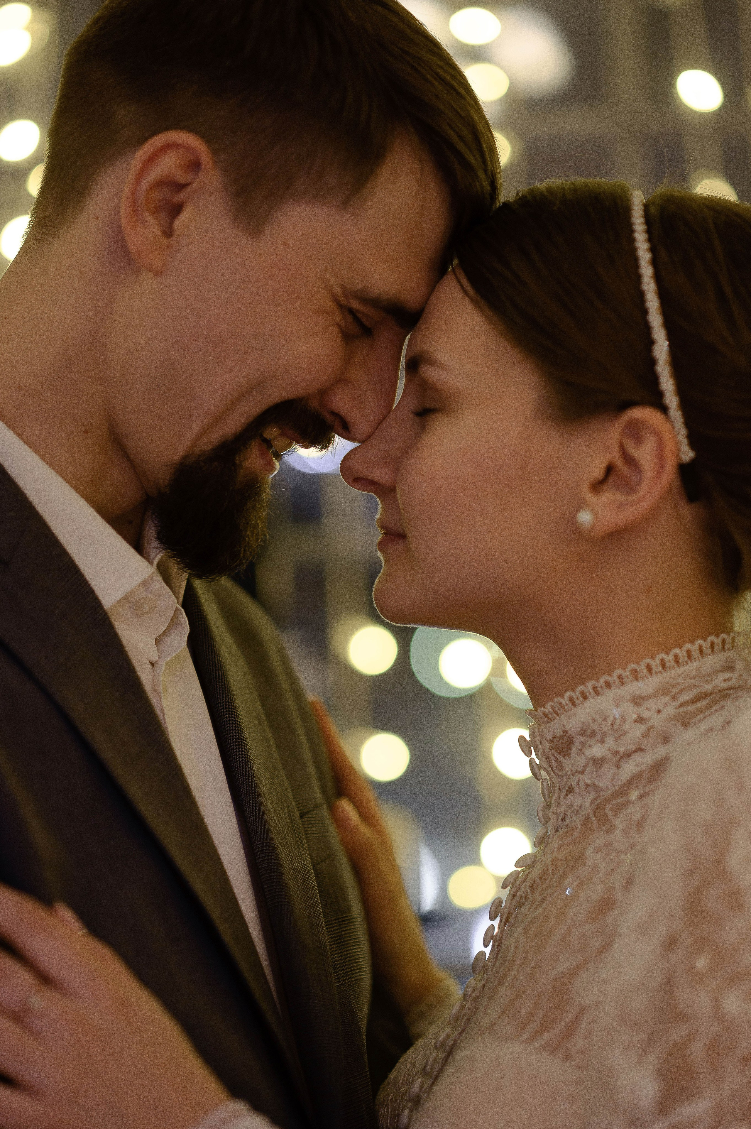 Свадебная фотосъемка в Санкт-Петербурге и Москве. Семейный и свадебный фотограф в Санкт-Петербурге Серафима Смирнова