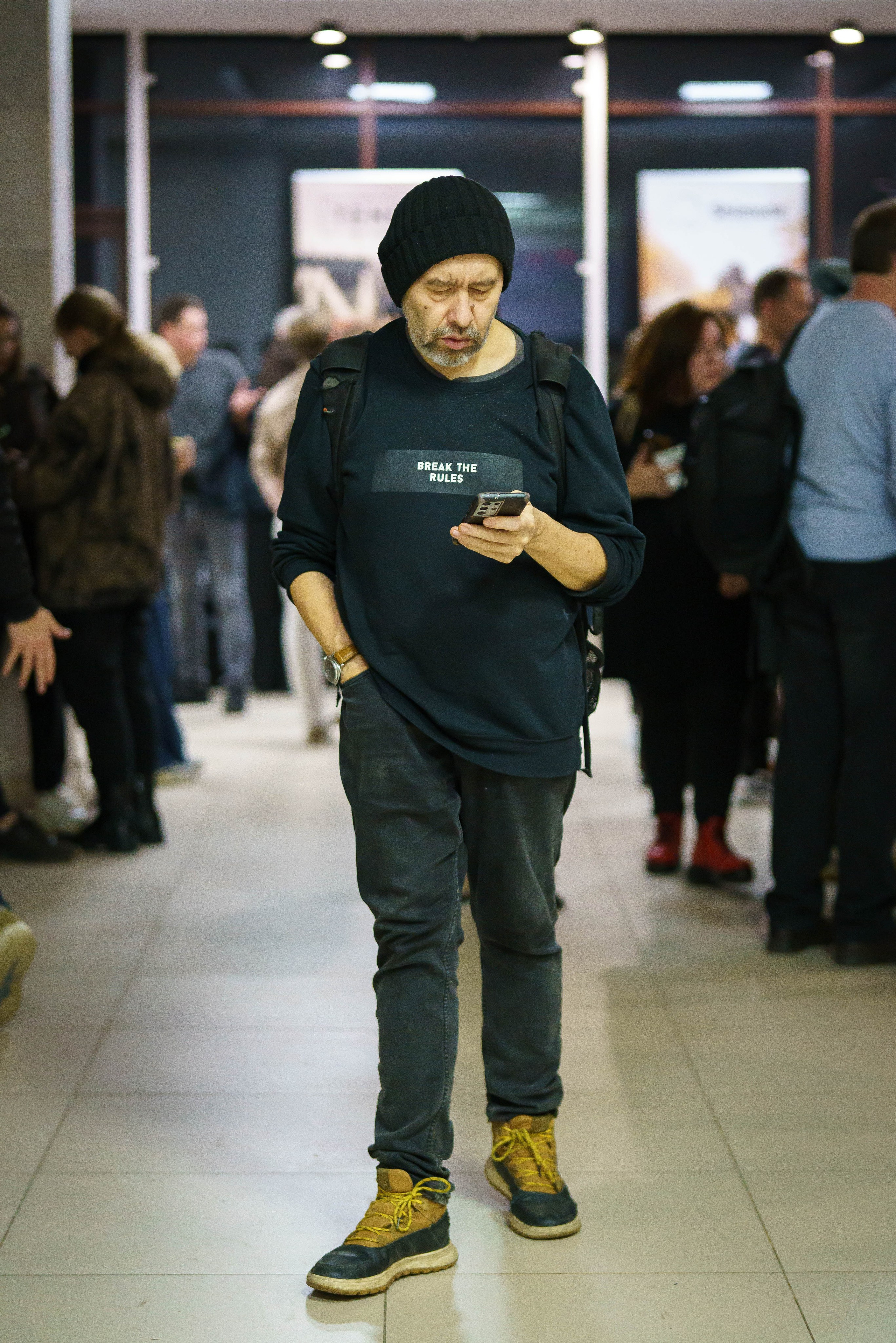 PORTFOLIO PARTY 2025. ФЕСС-ФОТО/ВИДЕО