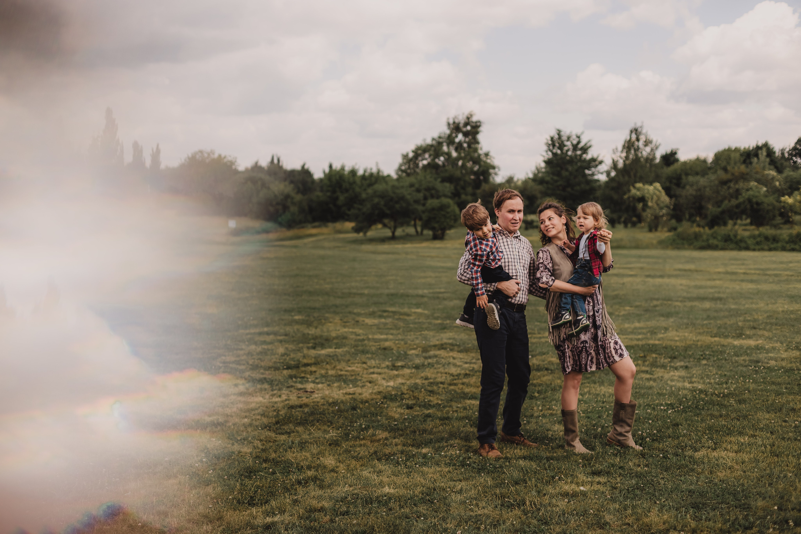 Когда мама королева. Мариам Багдасарян