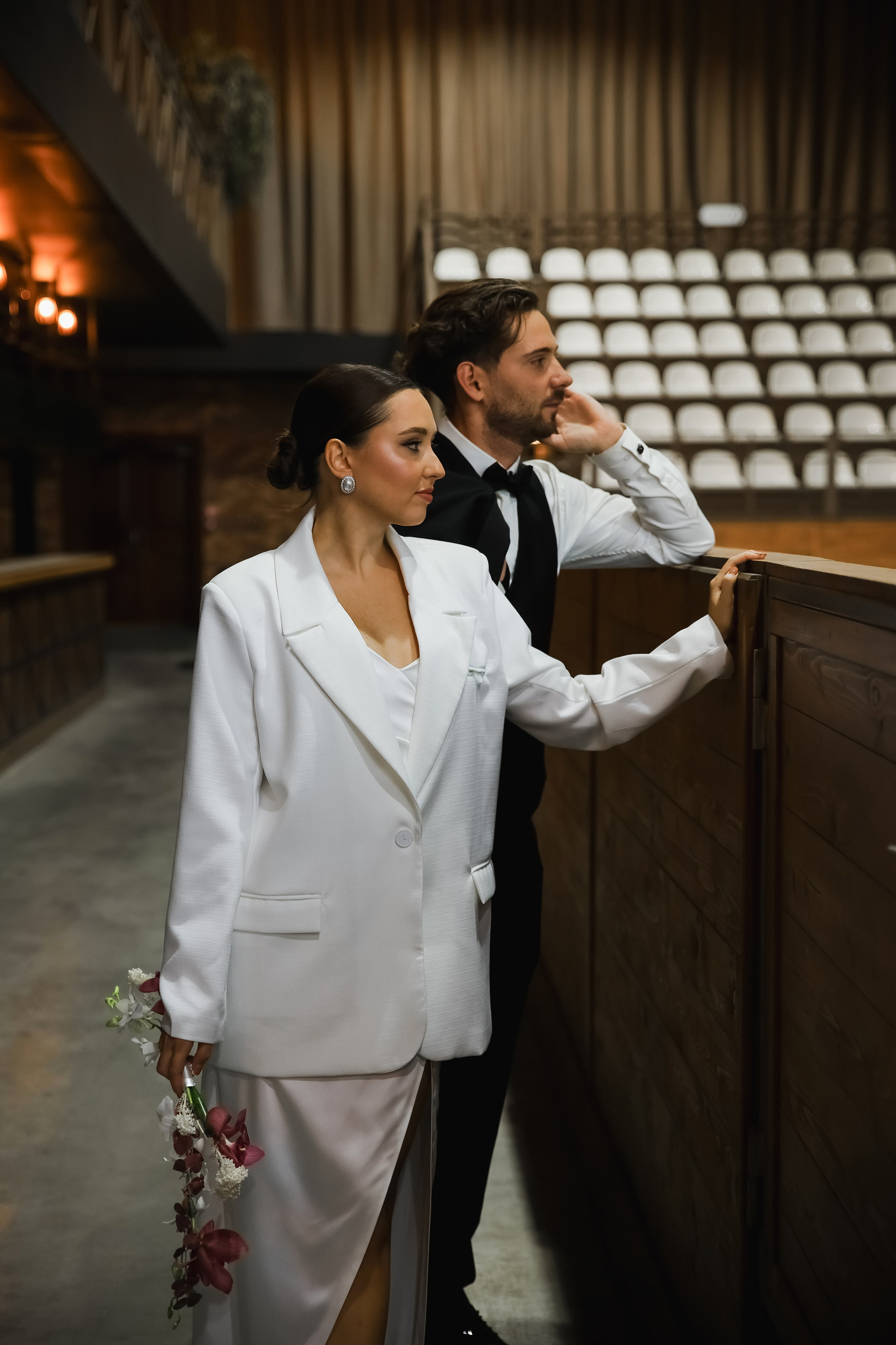 Наталия и Артем. Гермес. Свадебный фотограф в Саратове