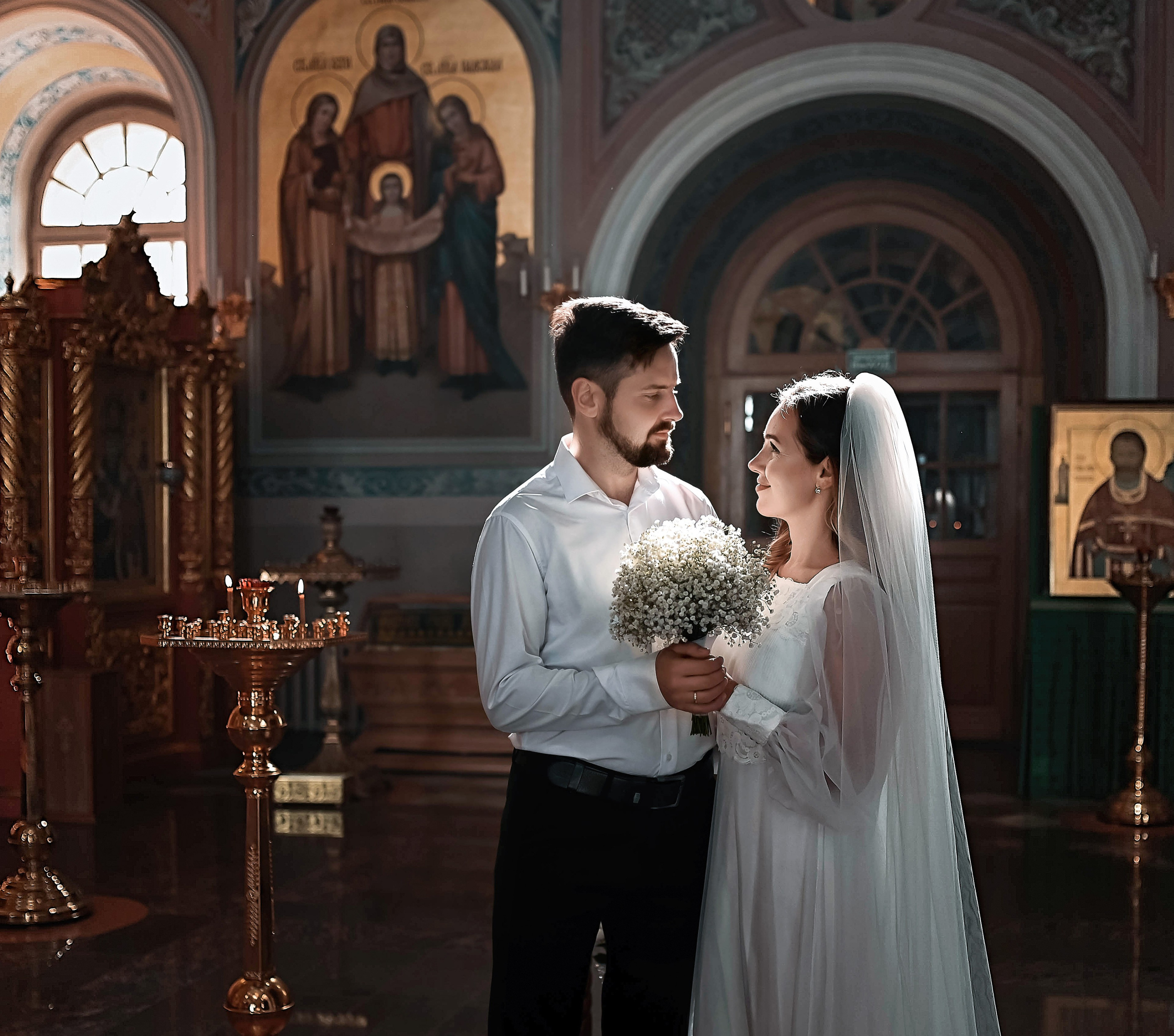 Фотограф венчание Красноярск. Фотографы крещения/венчания  Красноярск Татьяна и Вячеслав Переваловы