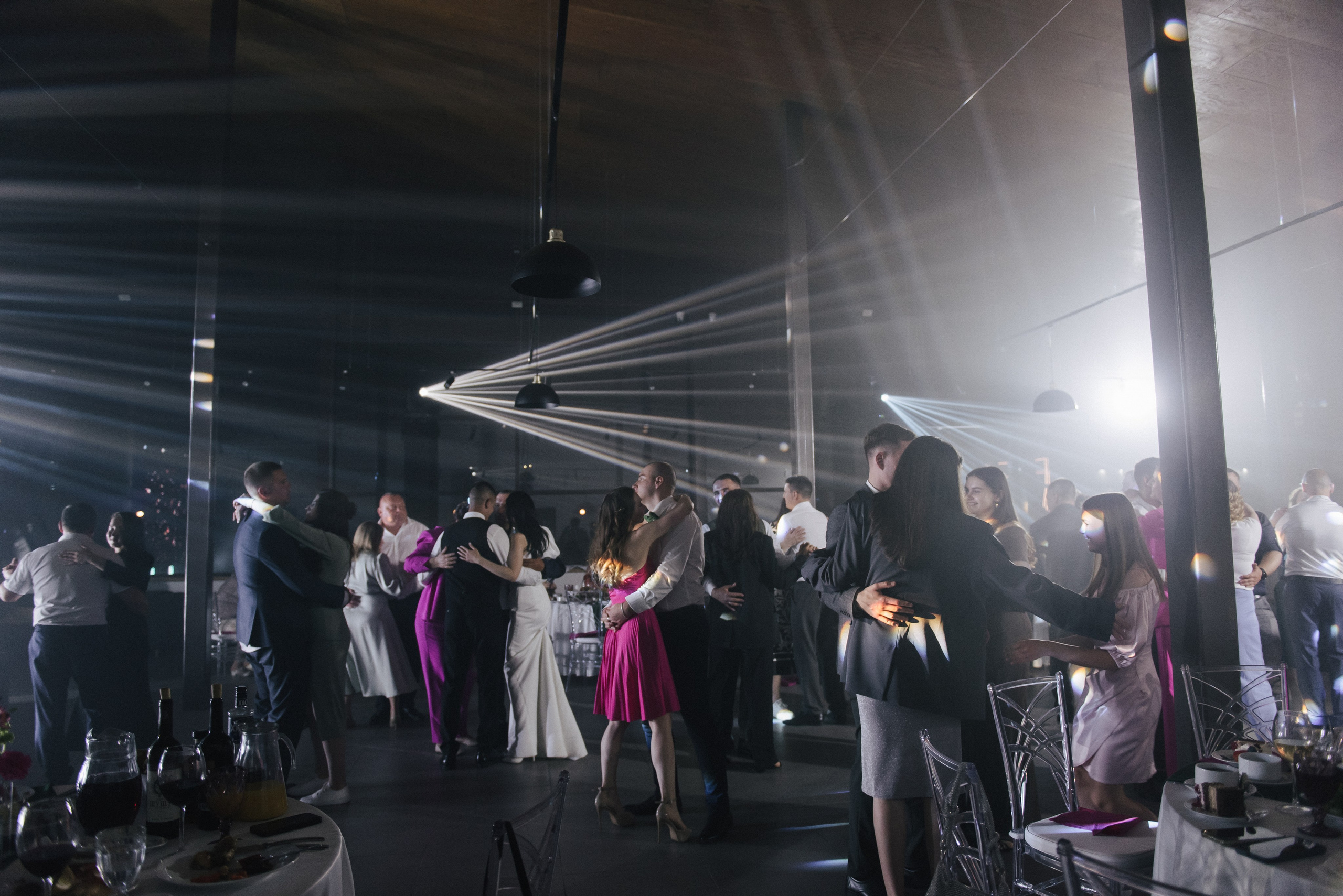 Вова + Вика — Организация Поле Событий. Свадебный и семейный фотограф Волгоград Москва