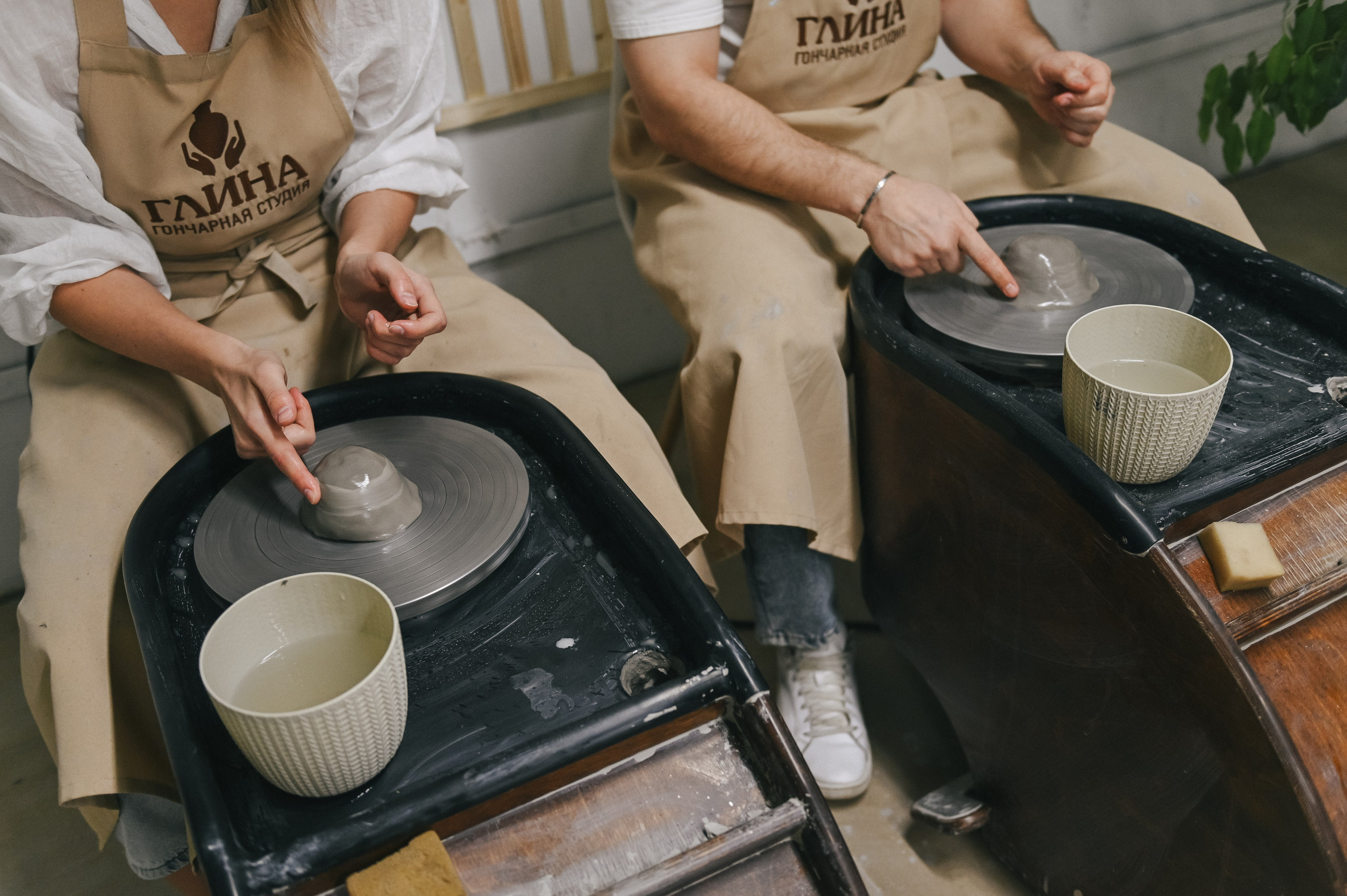 Денис + Аня. Свадебный и семейный фотограф Волгоград Москва