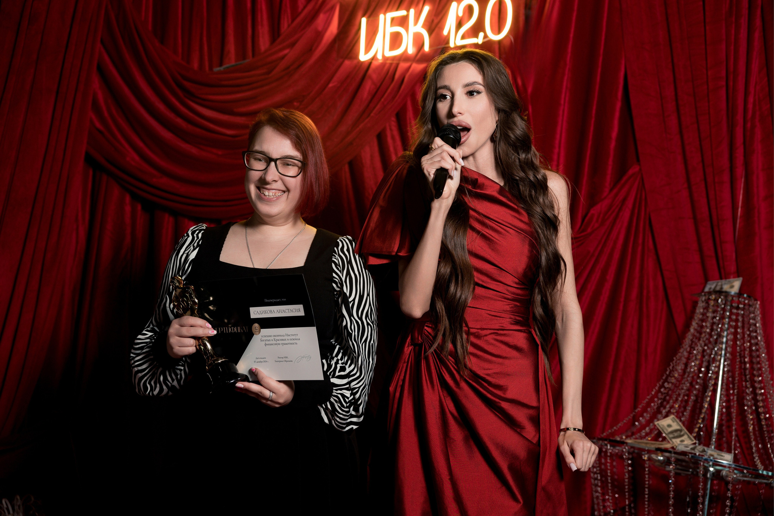 Выпускной 12.0. Фотограф Юлия Назарова