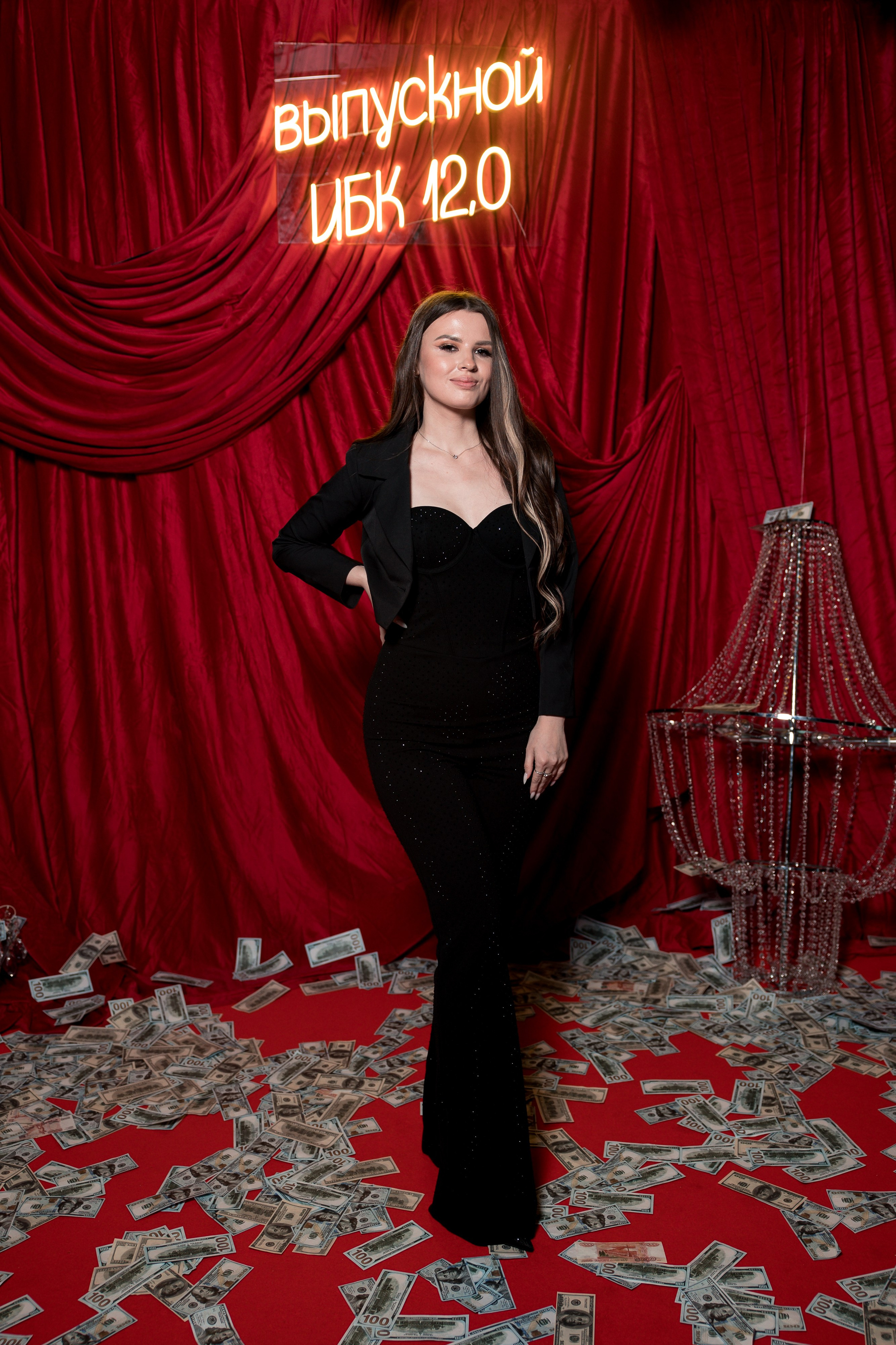 Выпускной 12.0. Фотограф Юлия Назарова
