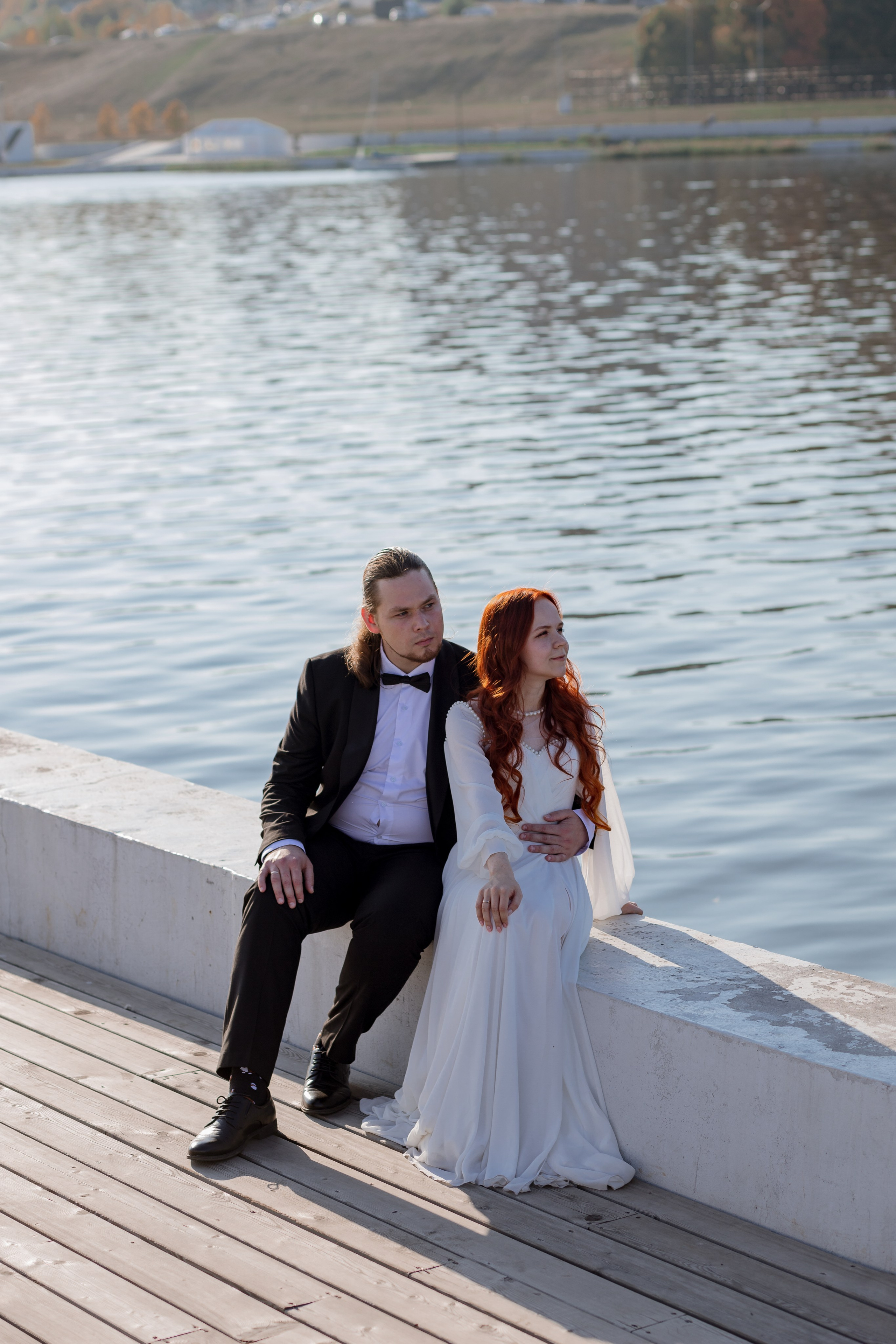 Павел & София. Свадебный фотограф в Чебоксарах Анастасия Иванова