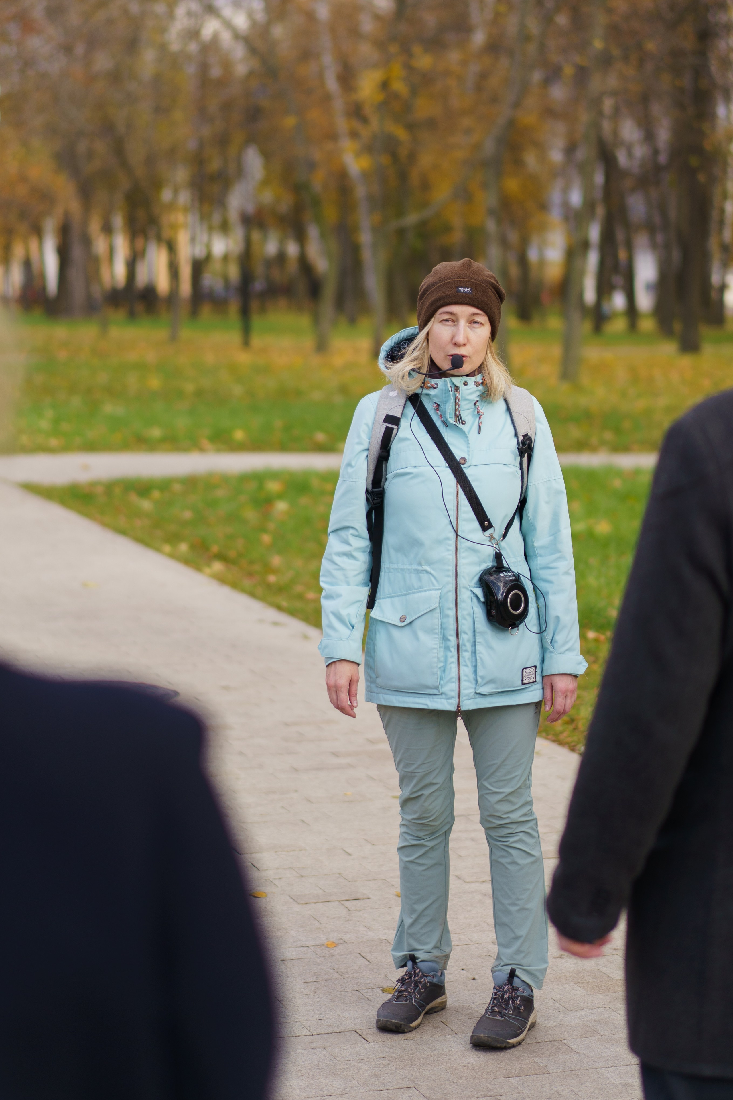 Окружной семинар в сфере профилактики от Росмолодежи в Амаксе 2024. Фотограф Надежда Погребняк | Рязань | Москва