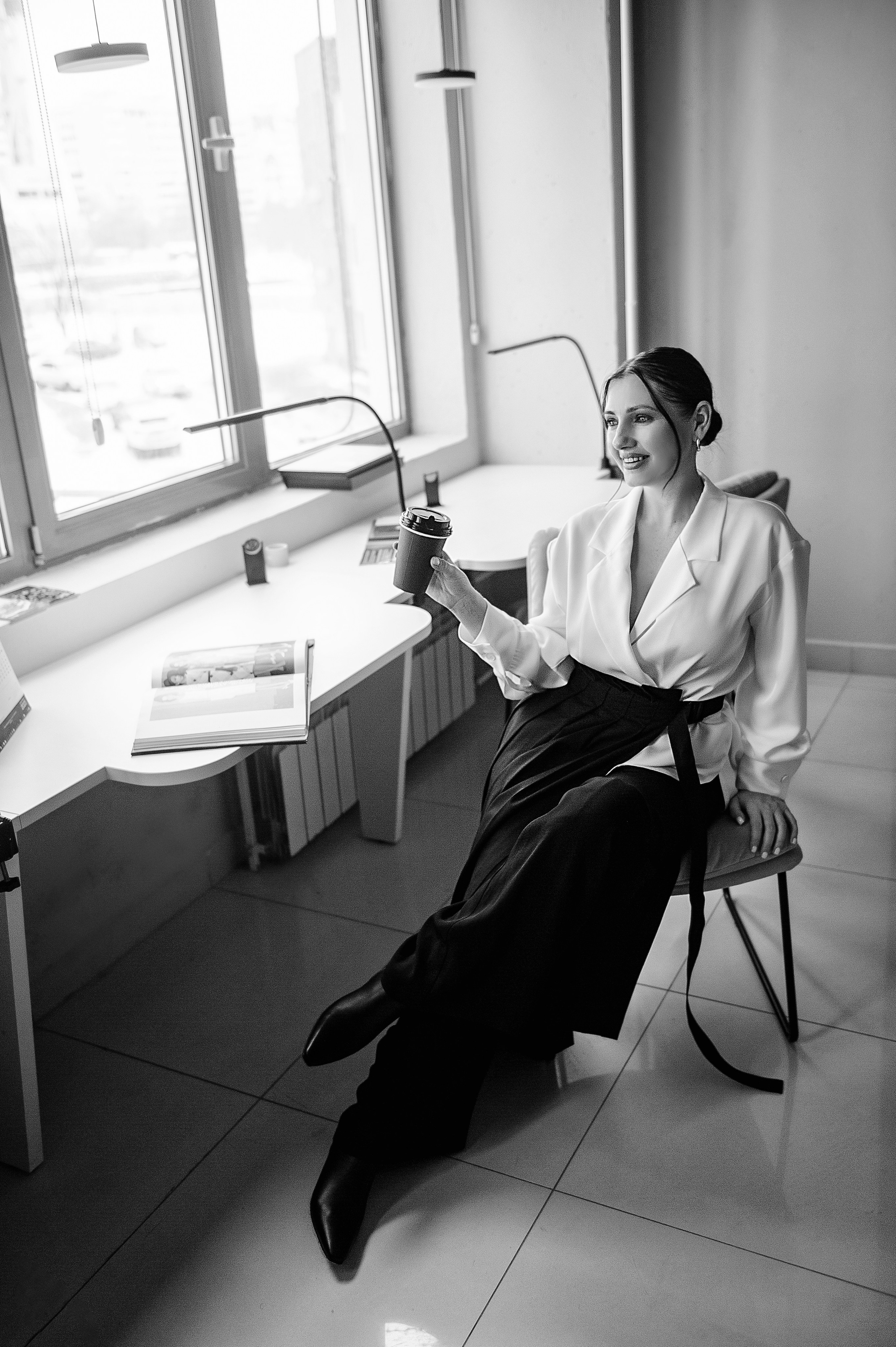 Инна Дизайнер Интерьеров. Фотограф в Самаре Сидорова Настя